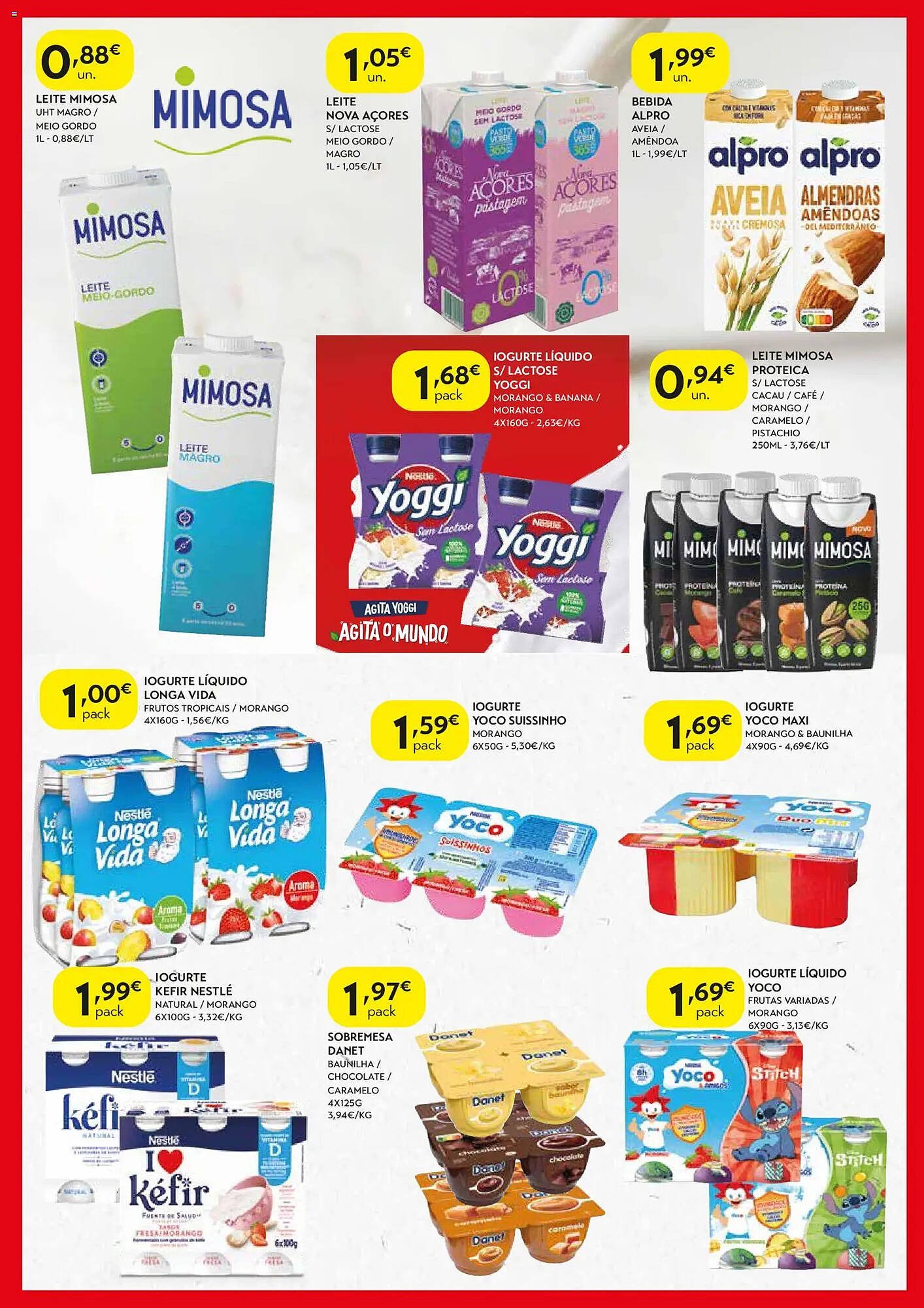 Folheto Spar (2026-03-31 - 2026-04-13) | 3