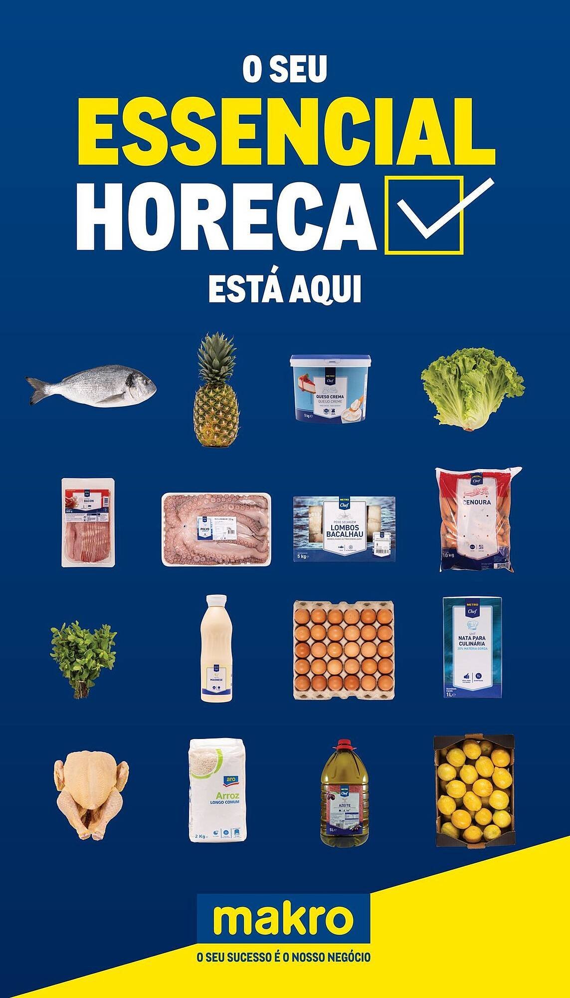 Catálogo Makro (2025-12-26 - 2025-12-31) | 1