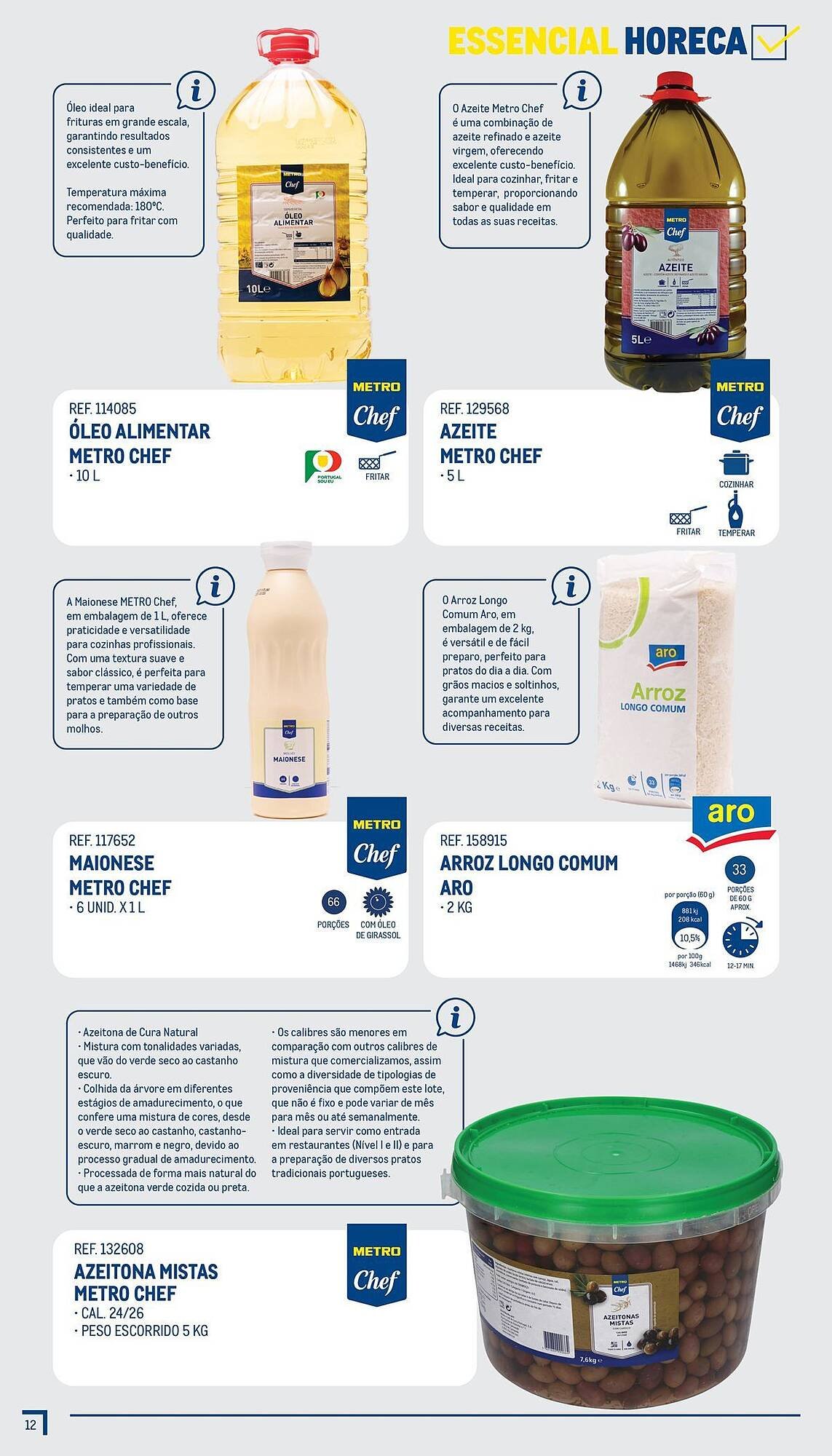 Catálogo Makro (2025-12-26 - 2025-12-31) | 13