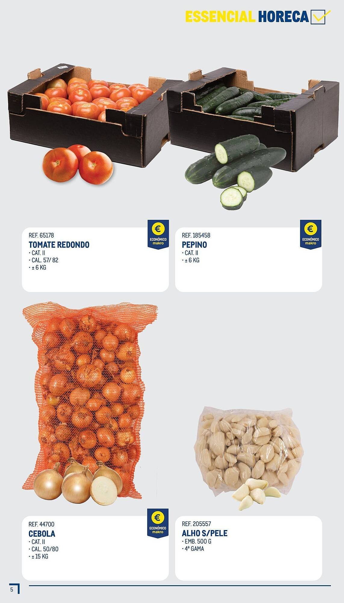 Catálogo Makro (2025-12-26 - 2025-12-31) | 6