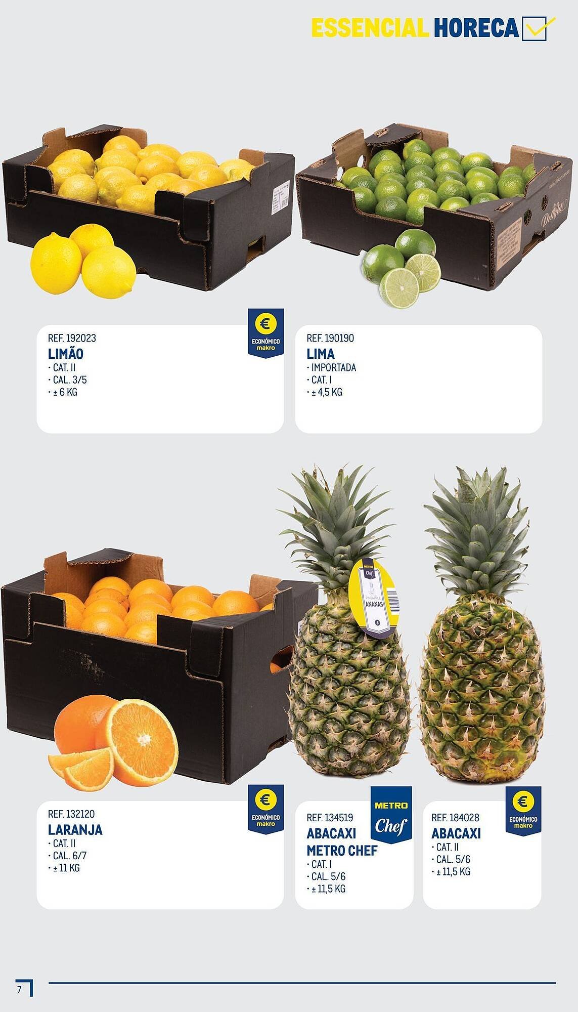 Catálogo Makro (2025-12-26 - 2025-12-31) | 8