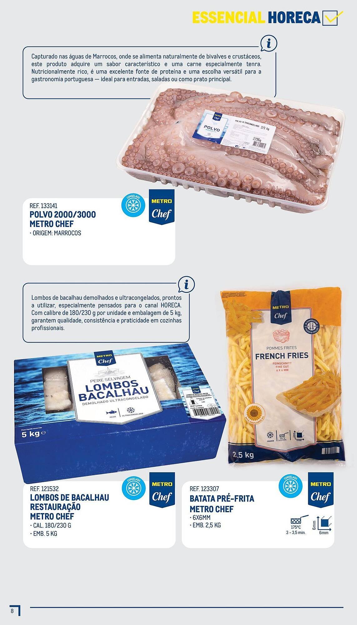 Catálogo Makro (2025-12-26 - 2025-12-31) | 9