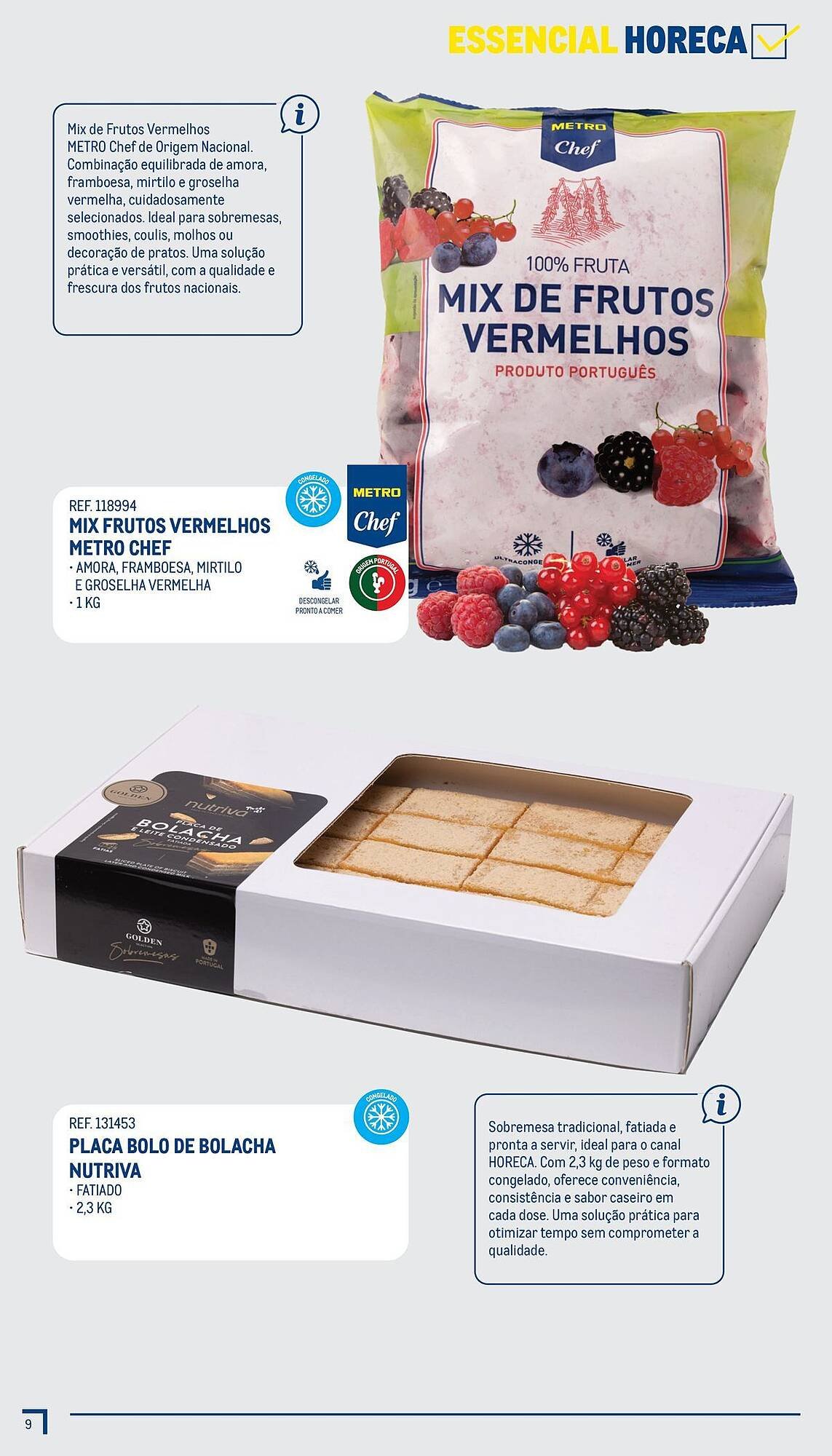 Catálogo Makro (2025-12-26 - 2025-12-31) | 10