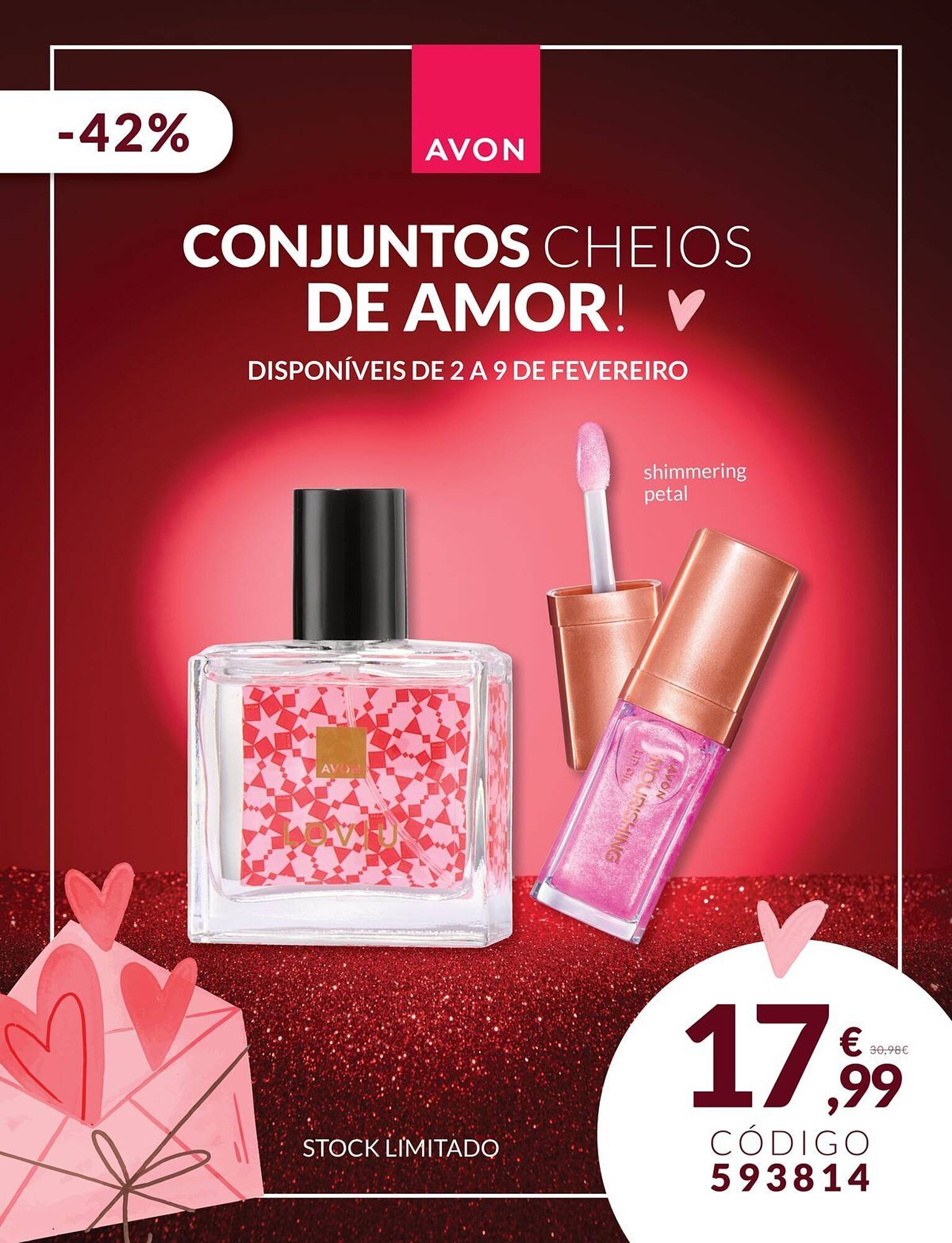 Catálogo Avon (2026-02-02 - 2026-02-09)