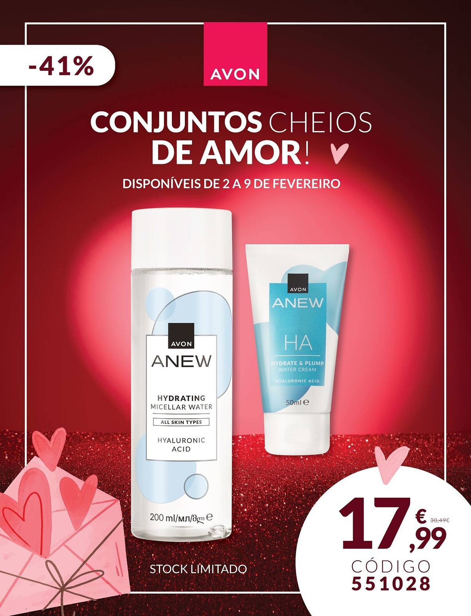 Catálogo Avon (2026-02-02 - 2026-02-09)