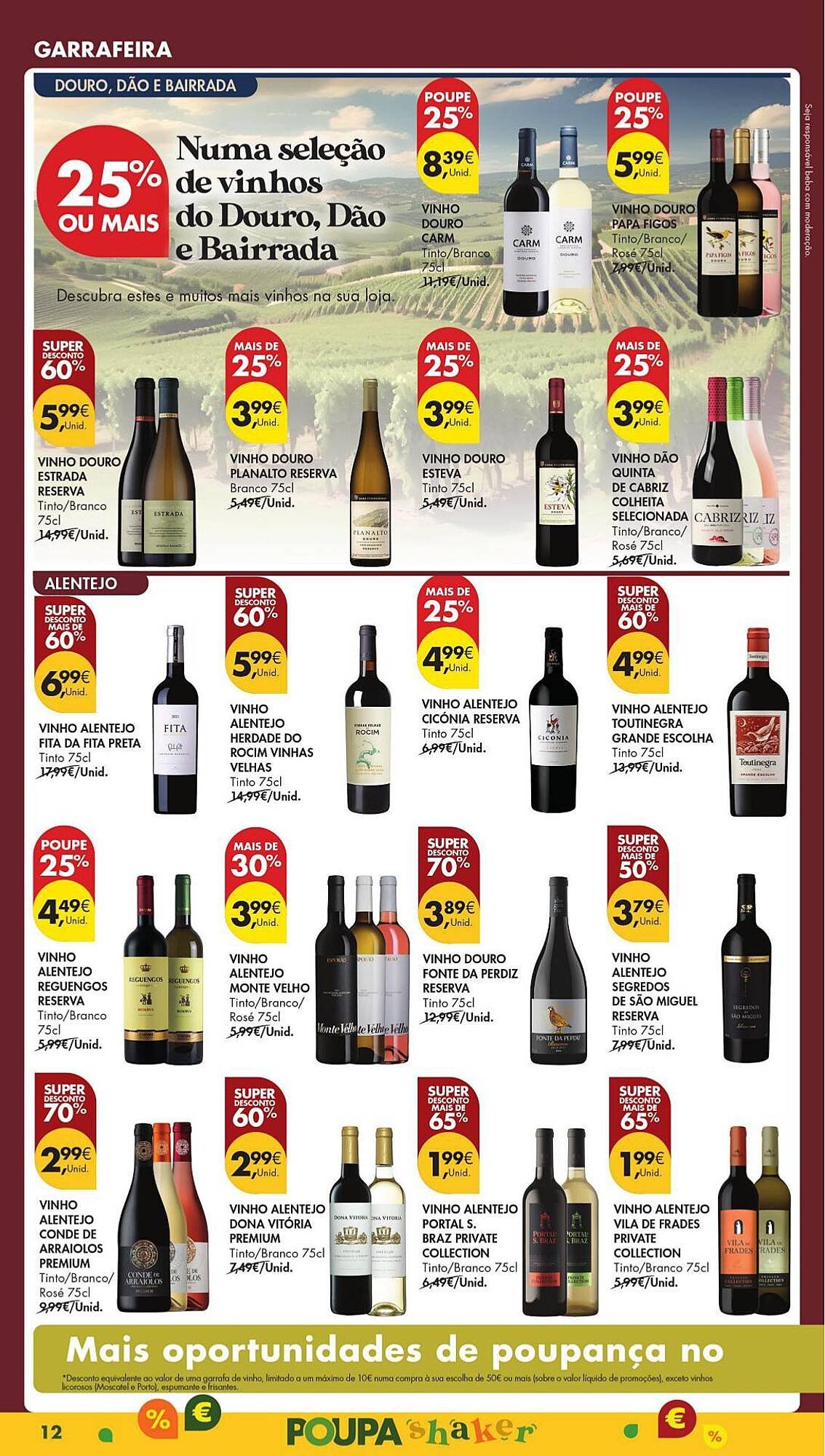 Folheto Pingo Doce (2025-11-11 - 2025-11-17) | 12