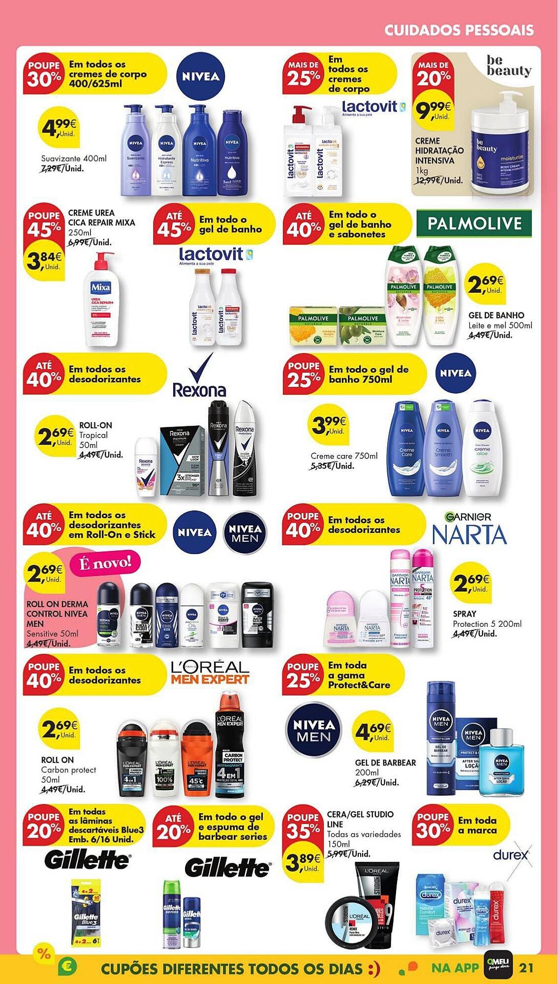 Folheto Pingo Doce (2025-11-11 - 2025-11-17) | 21