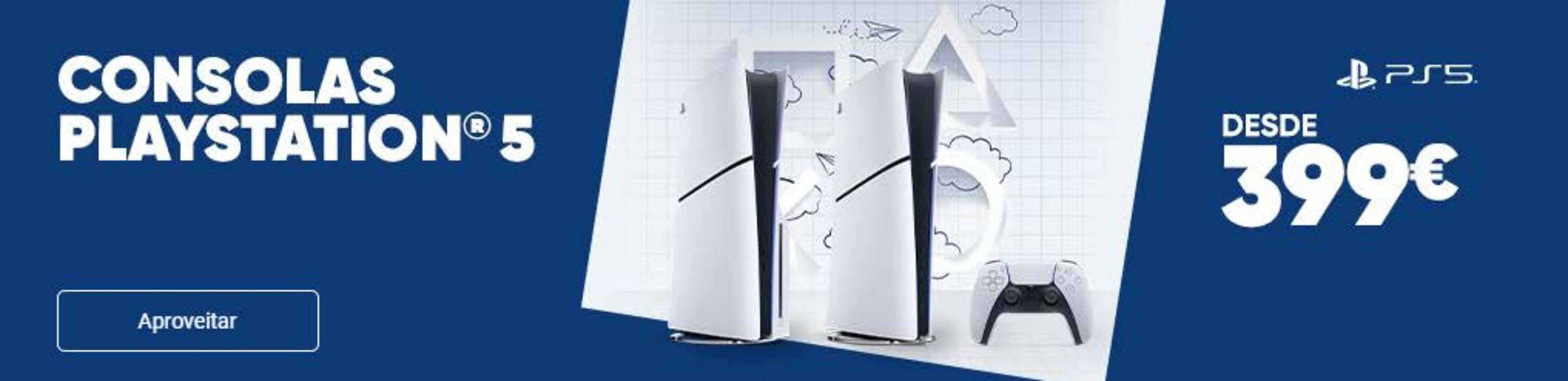 Folheto Fnac (2025-09-29 - 2025-10-05) | 1