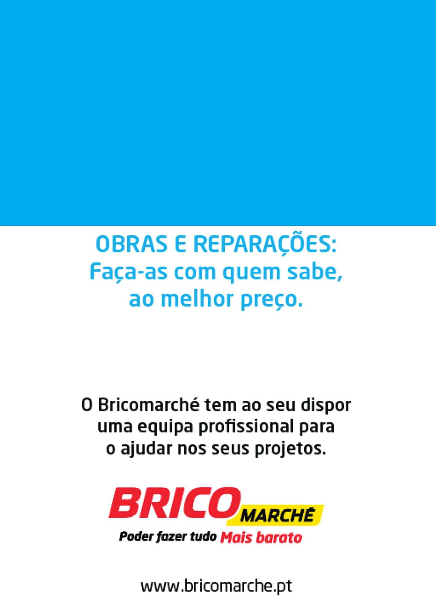 Folheto Bricomarché (2025-12-03 - 2025-12-31) | 6