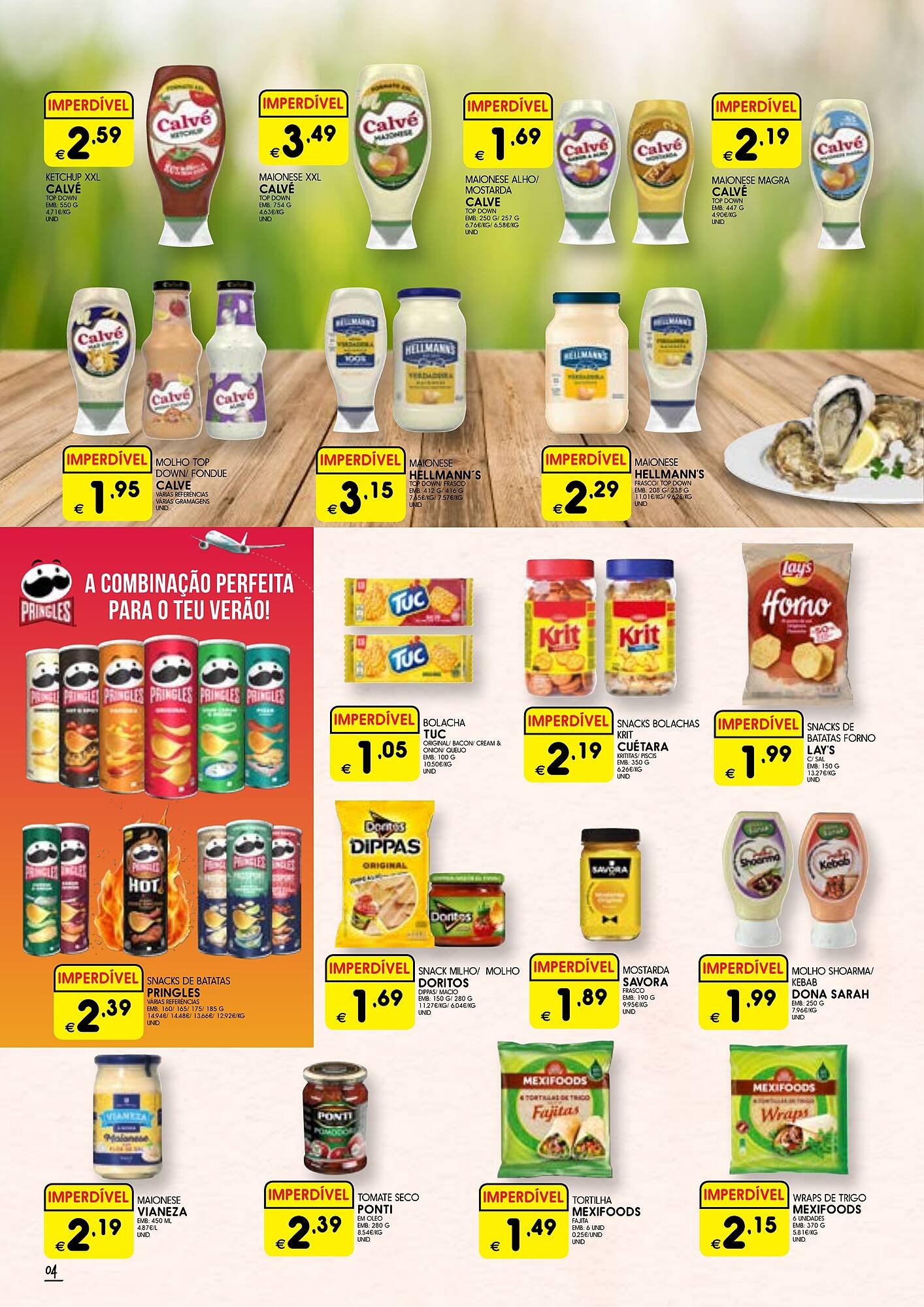 Folheto Meu Super (2025-06-23 - 2025-12-10) | 4