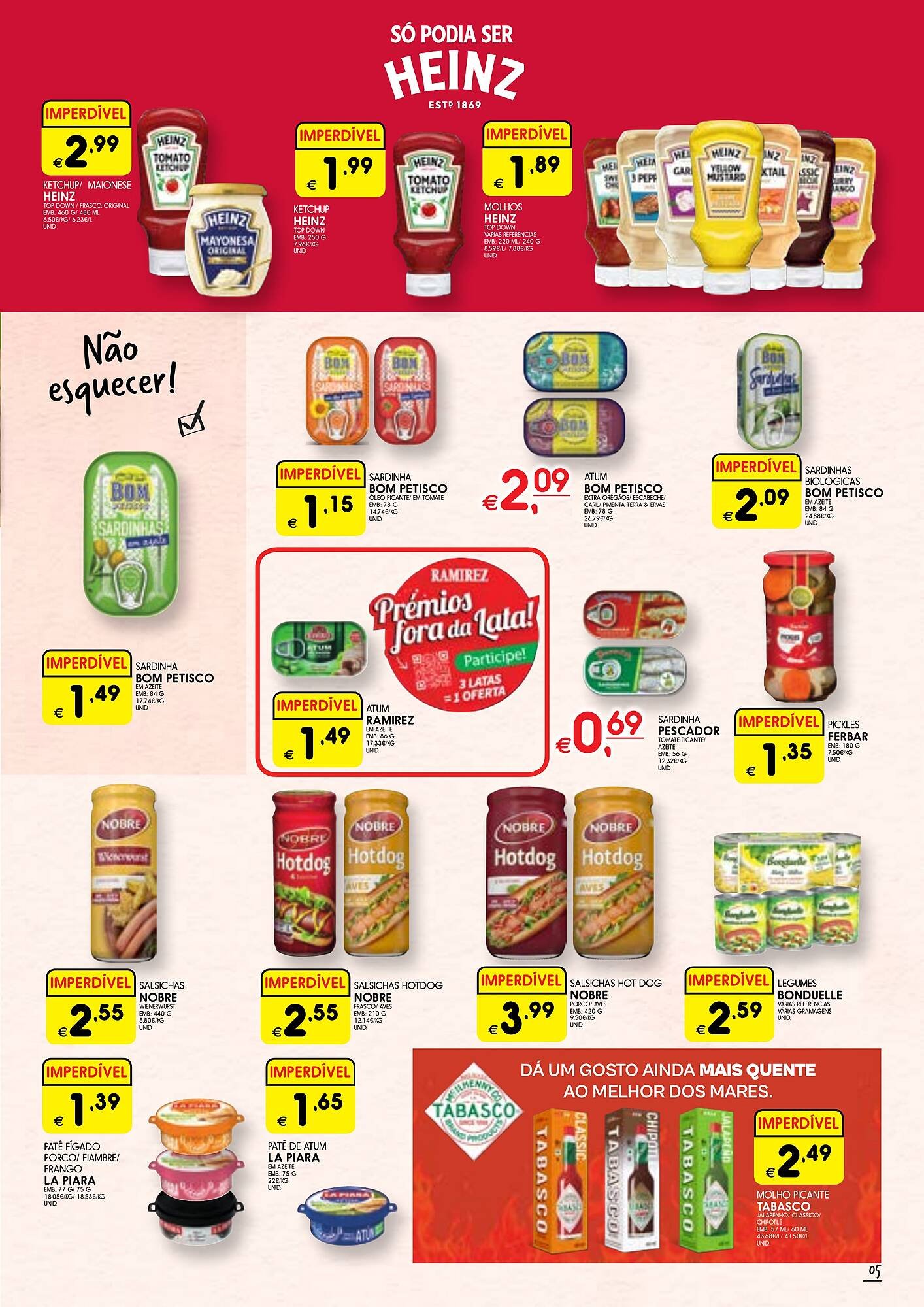 Folheto Meu Super (2025-06-23 - 2025-12-10) | 5