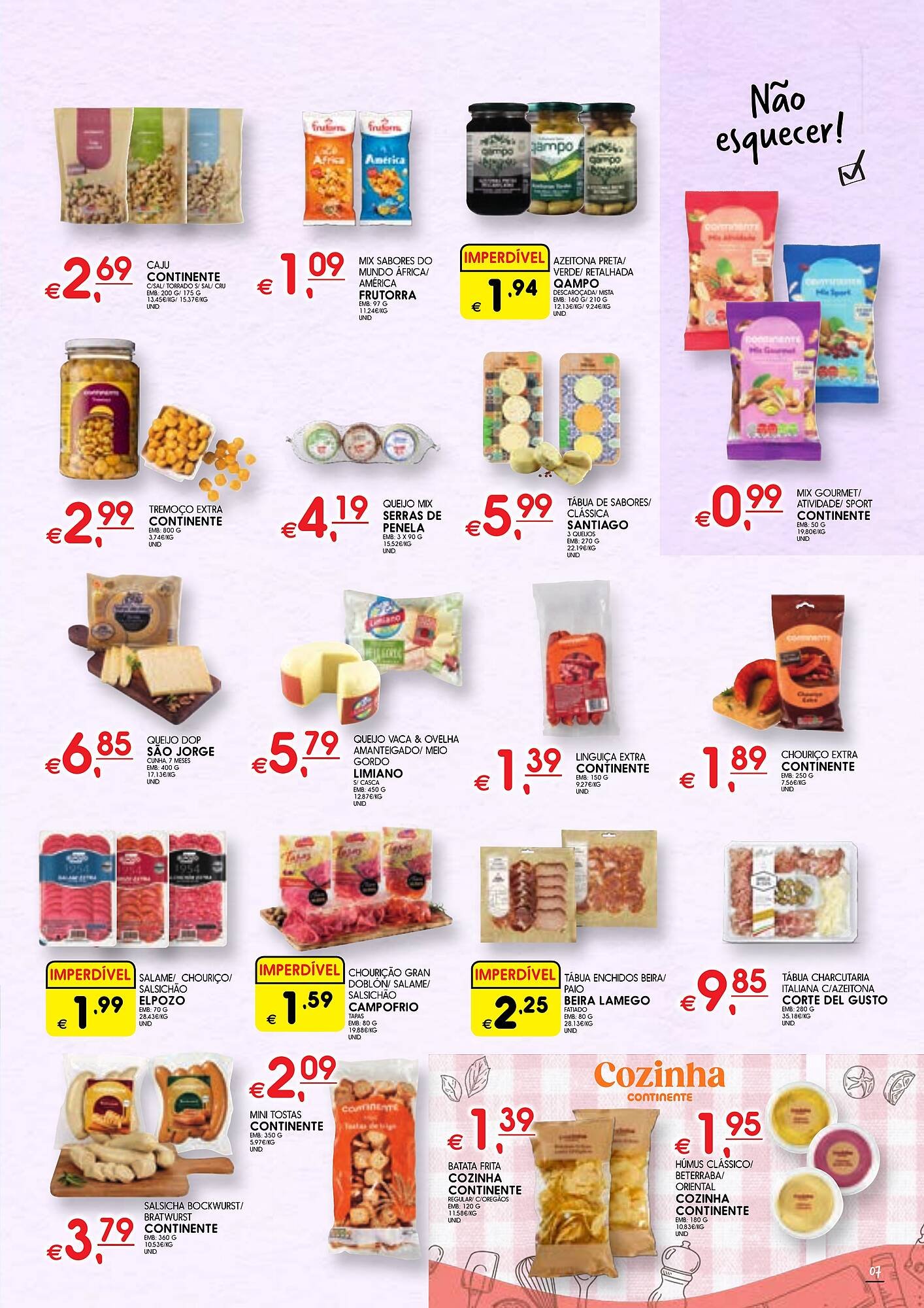 Folheto Meu Super (2025-06-23 - 2025-12-10) | 7