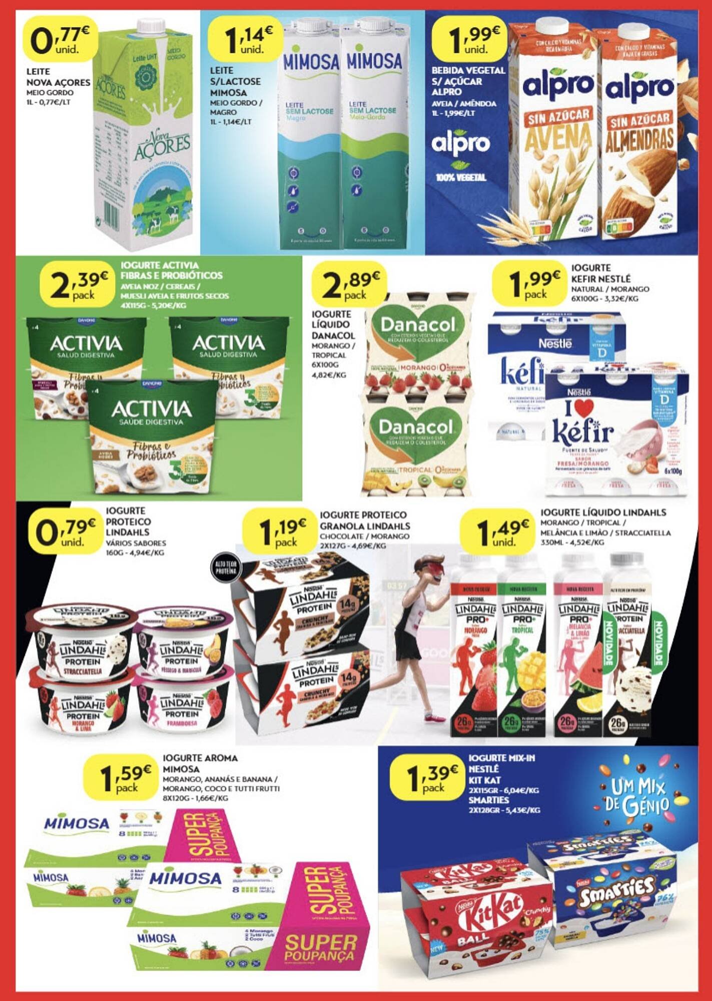 Folheto Spar (2026-03-03 - 2026-03-15) | 3