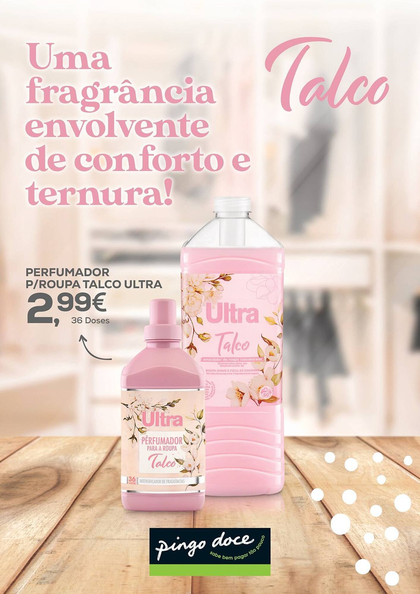 Folheto Pingo Doce (2024-12-21 - 2025-08-30) | 1