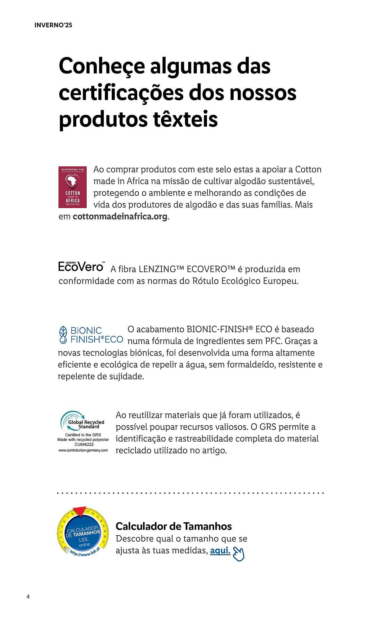 Folheto Lidl (2025-12-01 - 2026-01-03) | 4