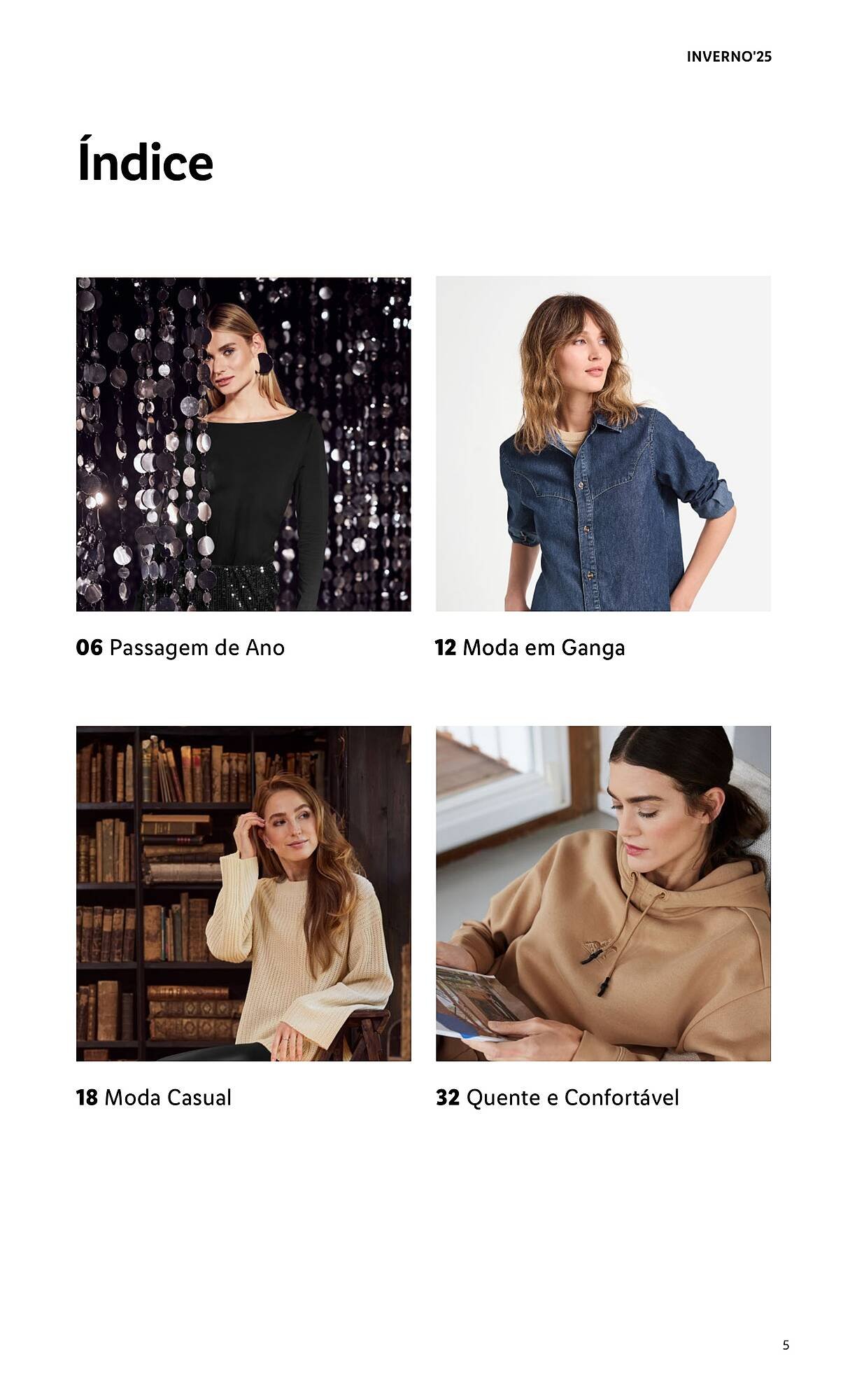 Folheto Lidl (2025-12-01 - 2026-01-03) | 5