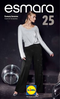 Folheto Lidl (2025-12-01 - 2026-01-03)