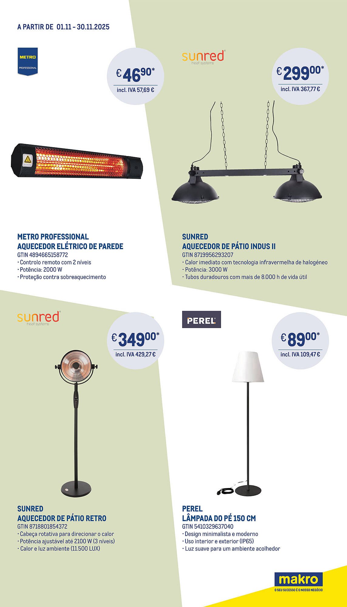 Catálogo Makro (2025-11-01 - 2025-11-30) | 2