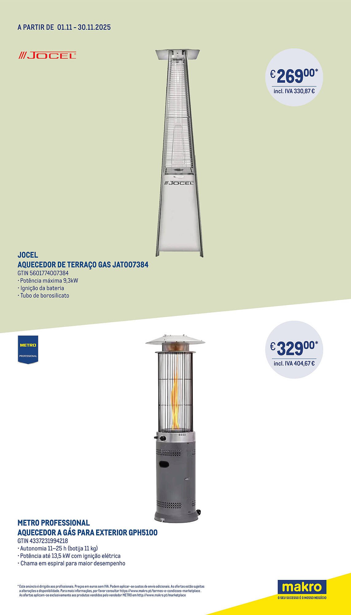 Catálogo Makro (2025-11-01 - 2025-11-30) | 4