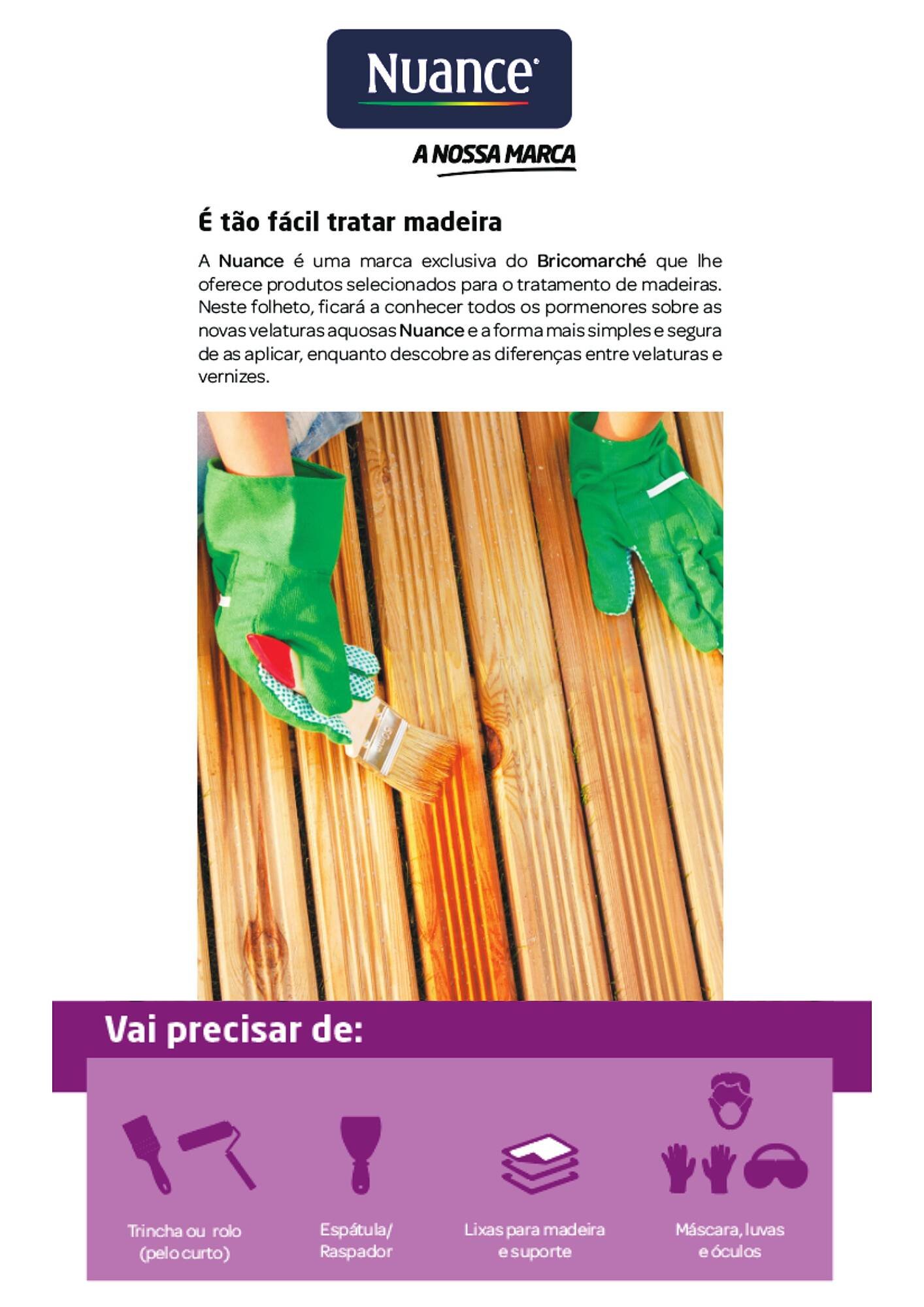 Folheto Bricomarché (2025-12-03 - 2025-12-31) | 2