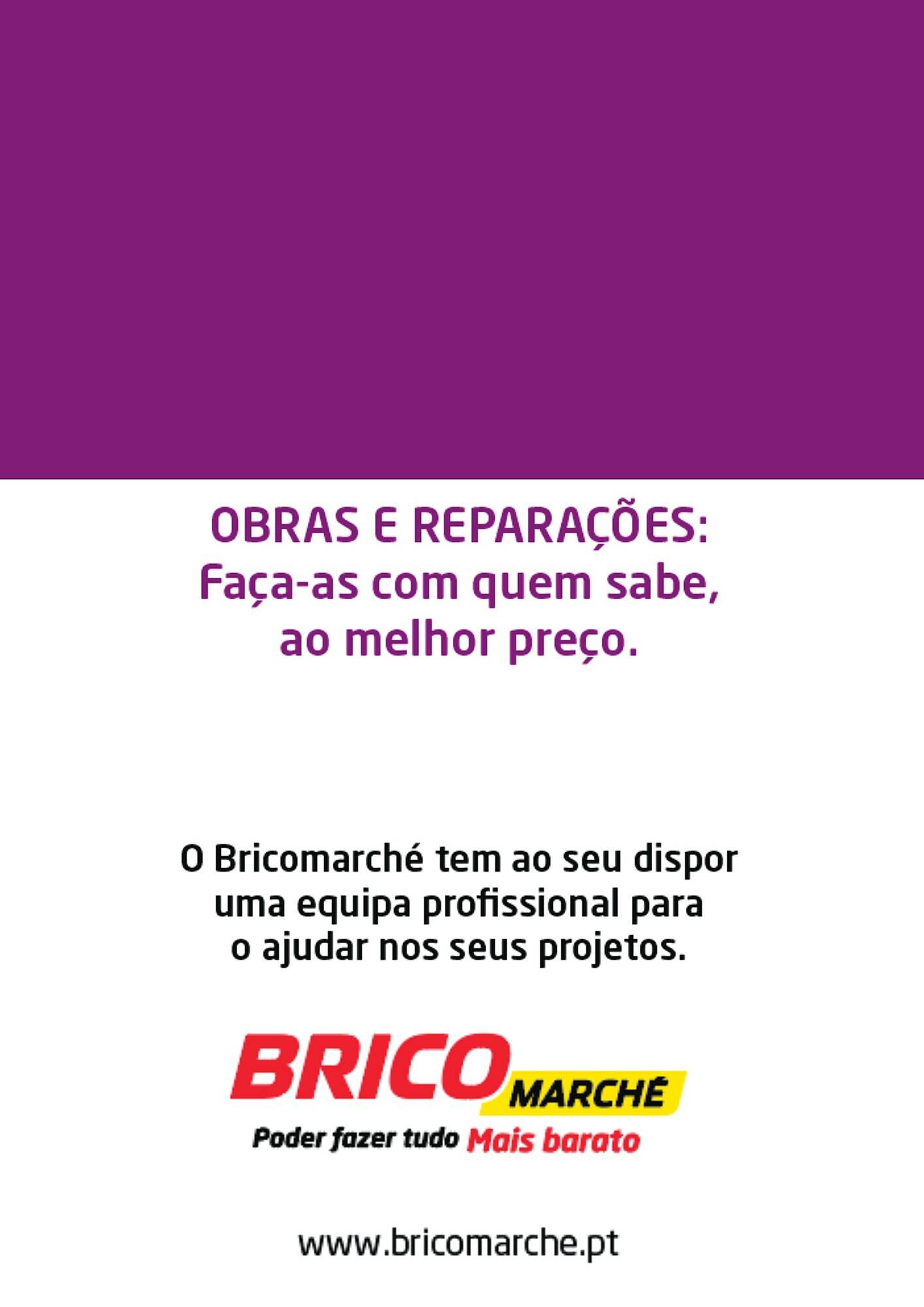 Folheto Bricomarché (2025-12-03 - 2025-12-31) | 6