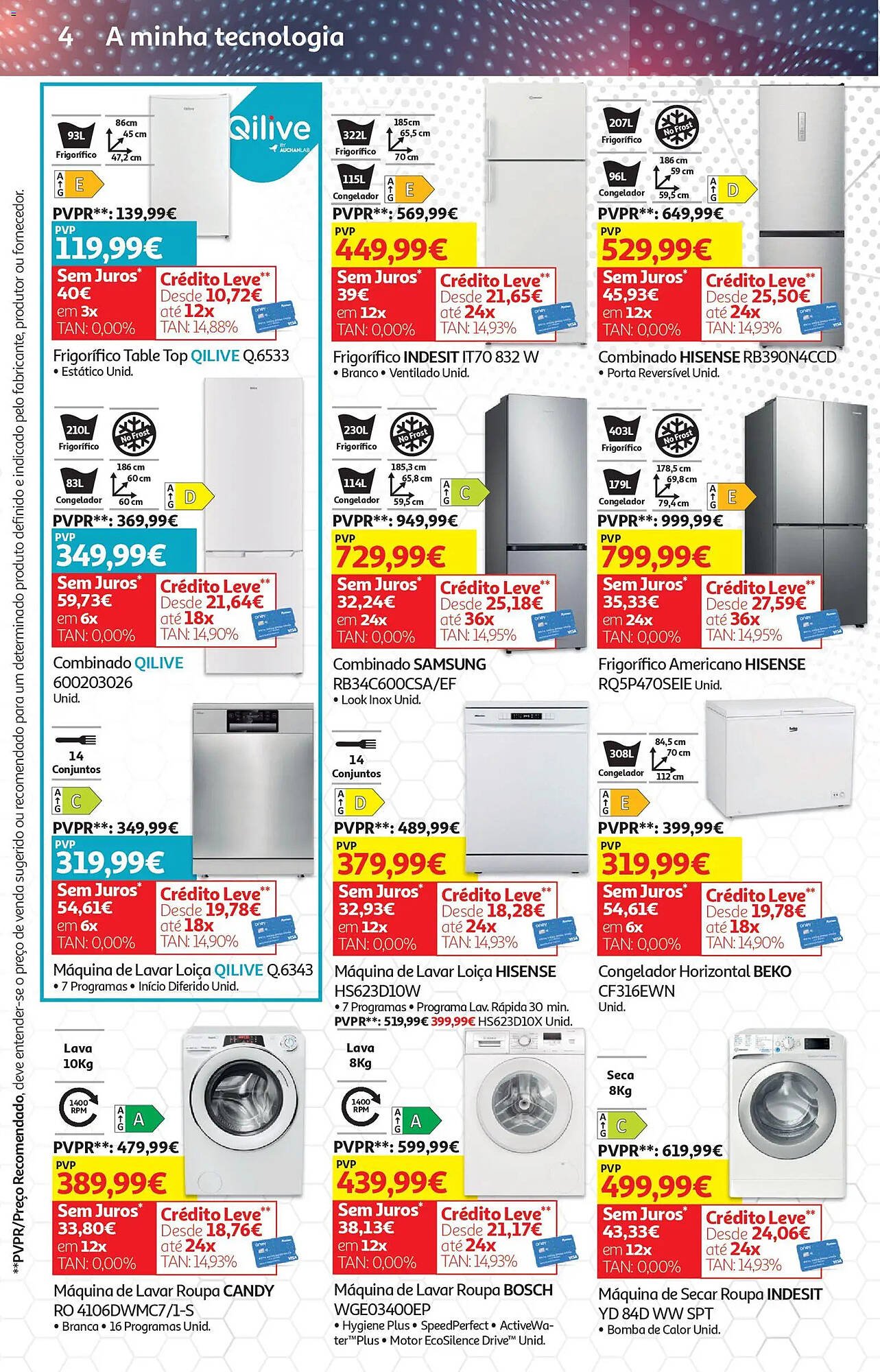 Folheto Auchan (2026-03-03 - 2026-03-13) | 33