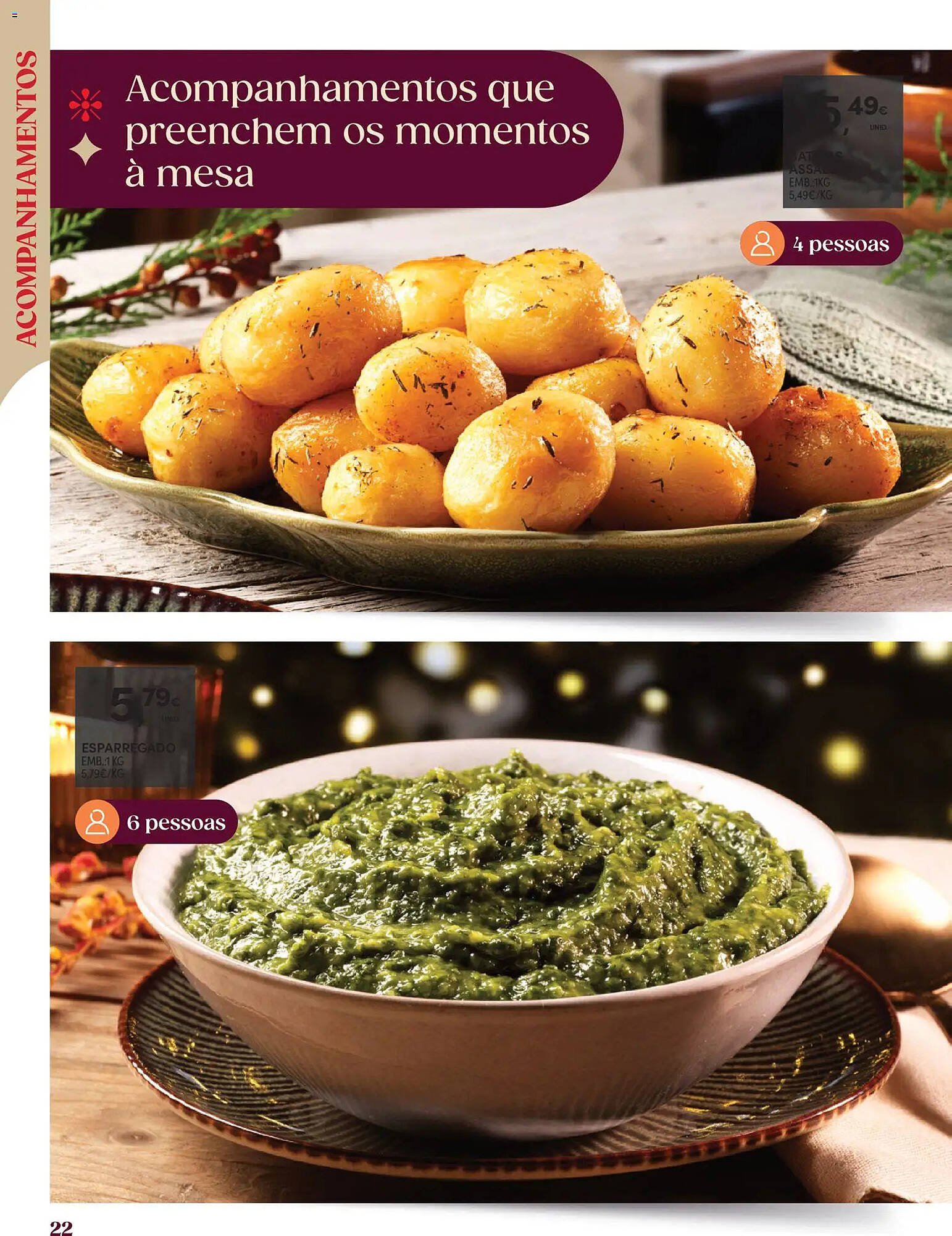 Folheto Continente (2025-10-28 - 2026-01-01) | 22