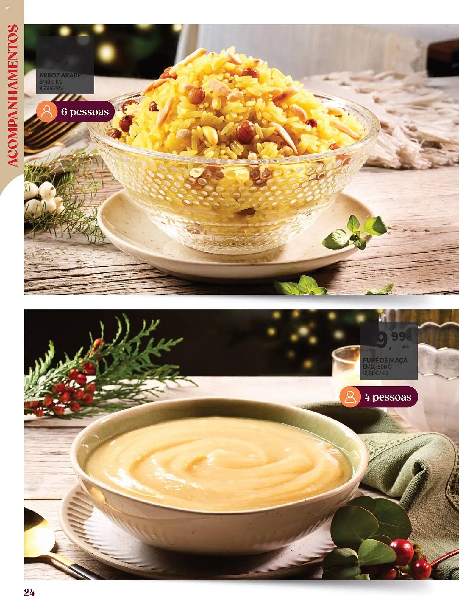 Folheto Continente (2025-10-28 - 2026-01-01) | 24