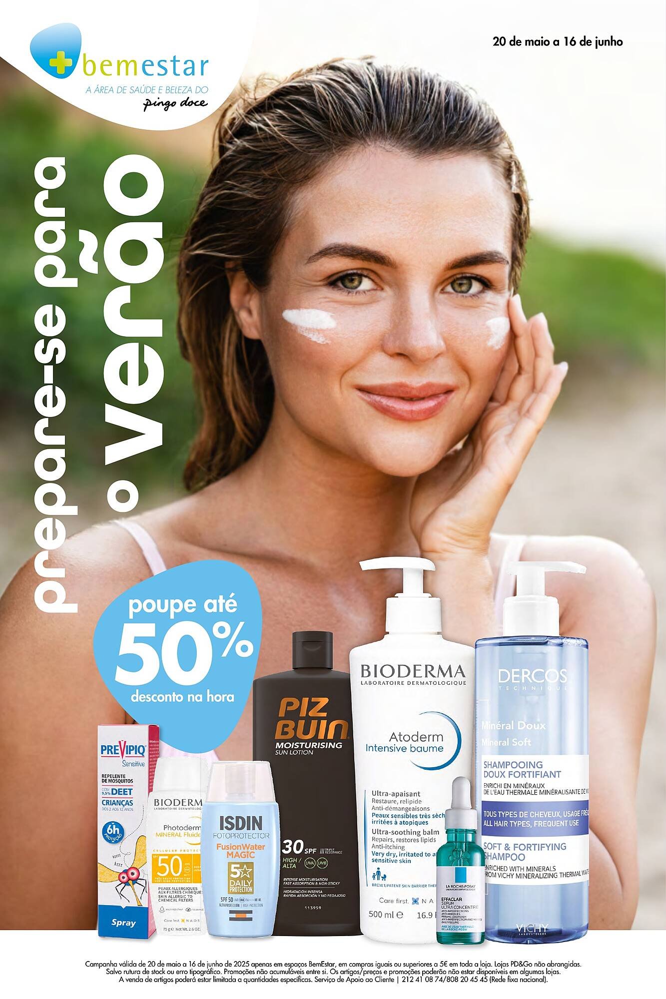 Folheto Pingo Doce (2025-06-16 - 2025-12-20) | 1