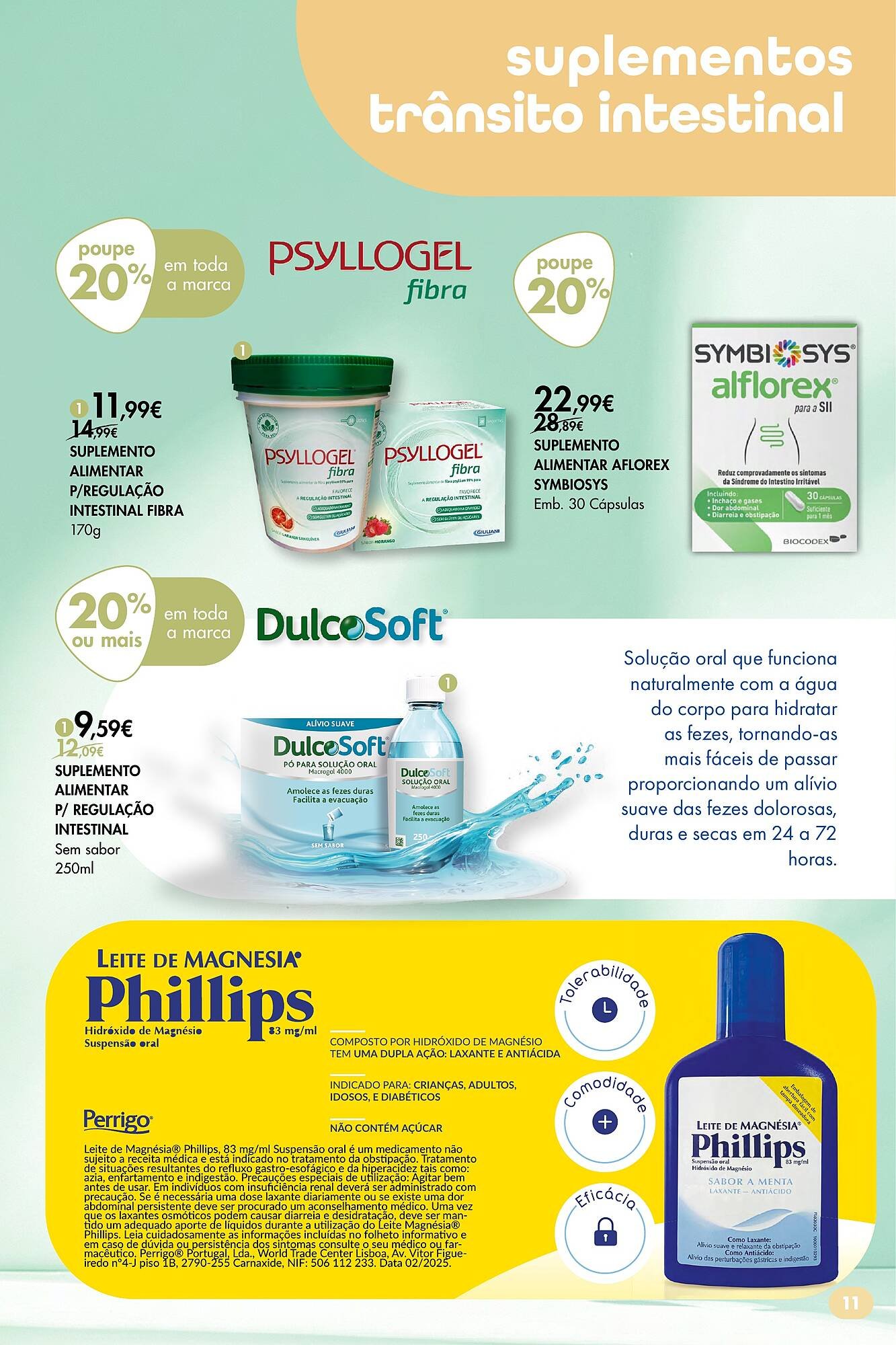 Folheto Pingo Doce (2025-06-16 - 2025-12-20) | 11