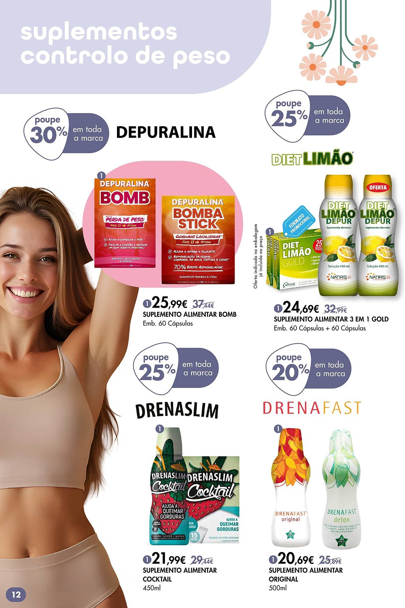 Folheto Pingo Doce (2025-06-16 - 2025-12-20) | 12