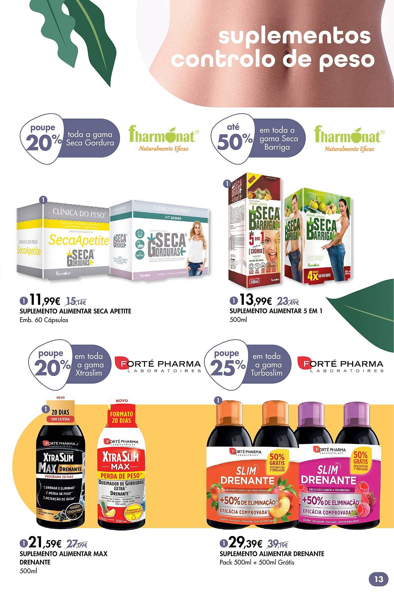 Folheto Pingo Doce (2025-06-16 - 2025-12-20) | 13