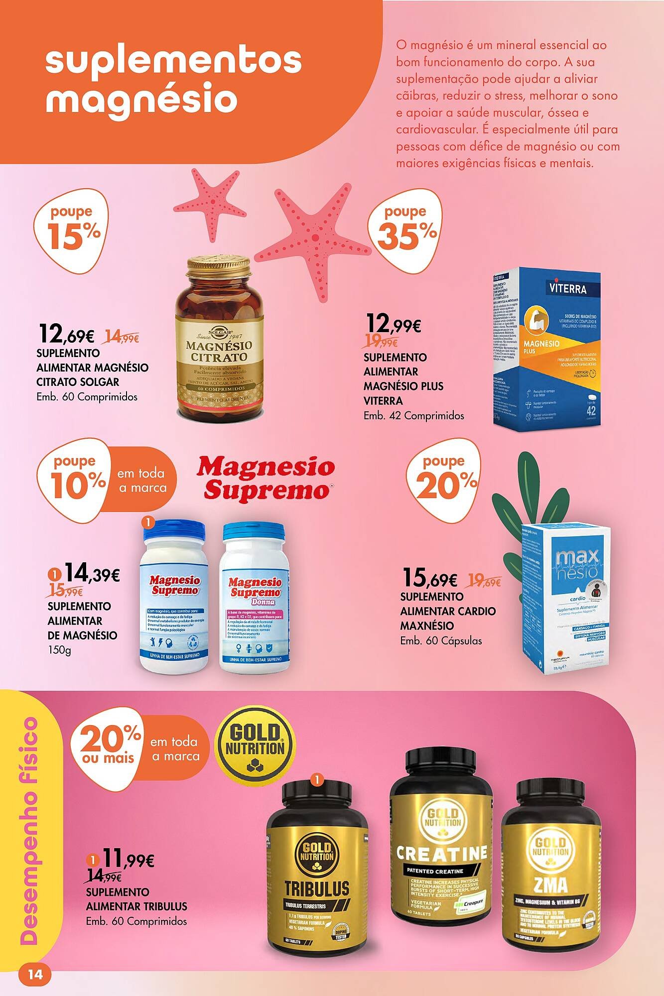 Folheto Pingo Doce (2025-06-16 - 2025-12-20) | 14