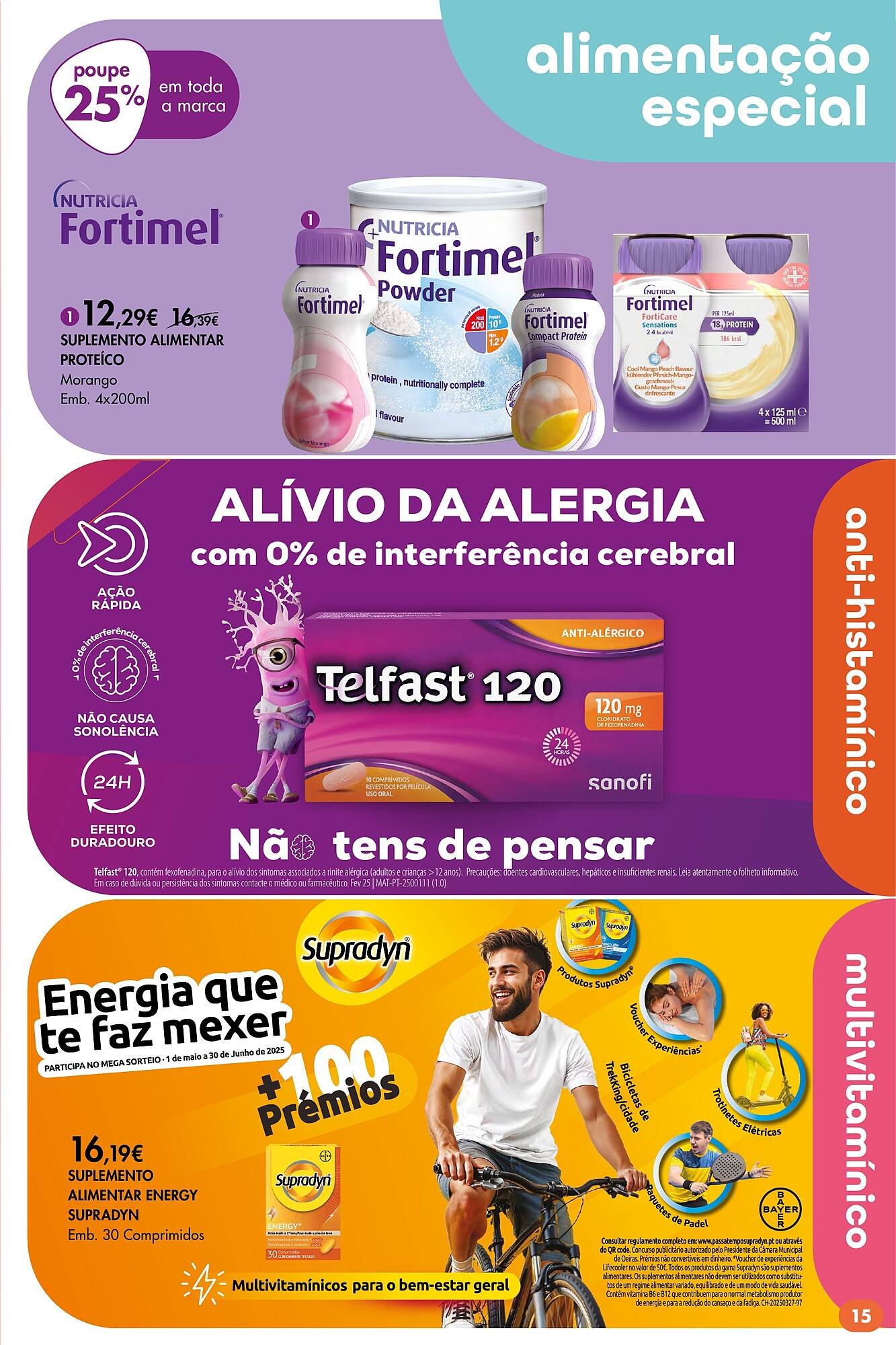 Folheto Pingo Doce (2025-06-16 - 2025-12-20) | 15