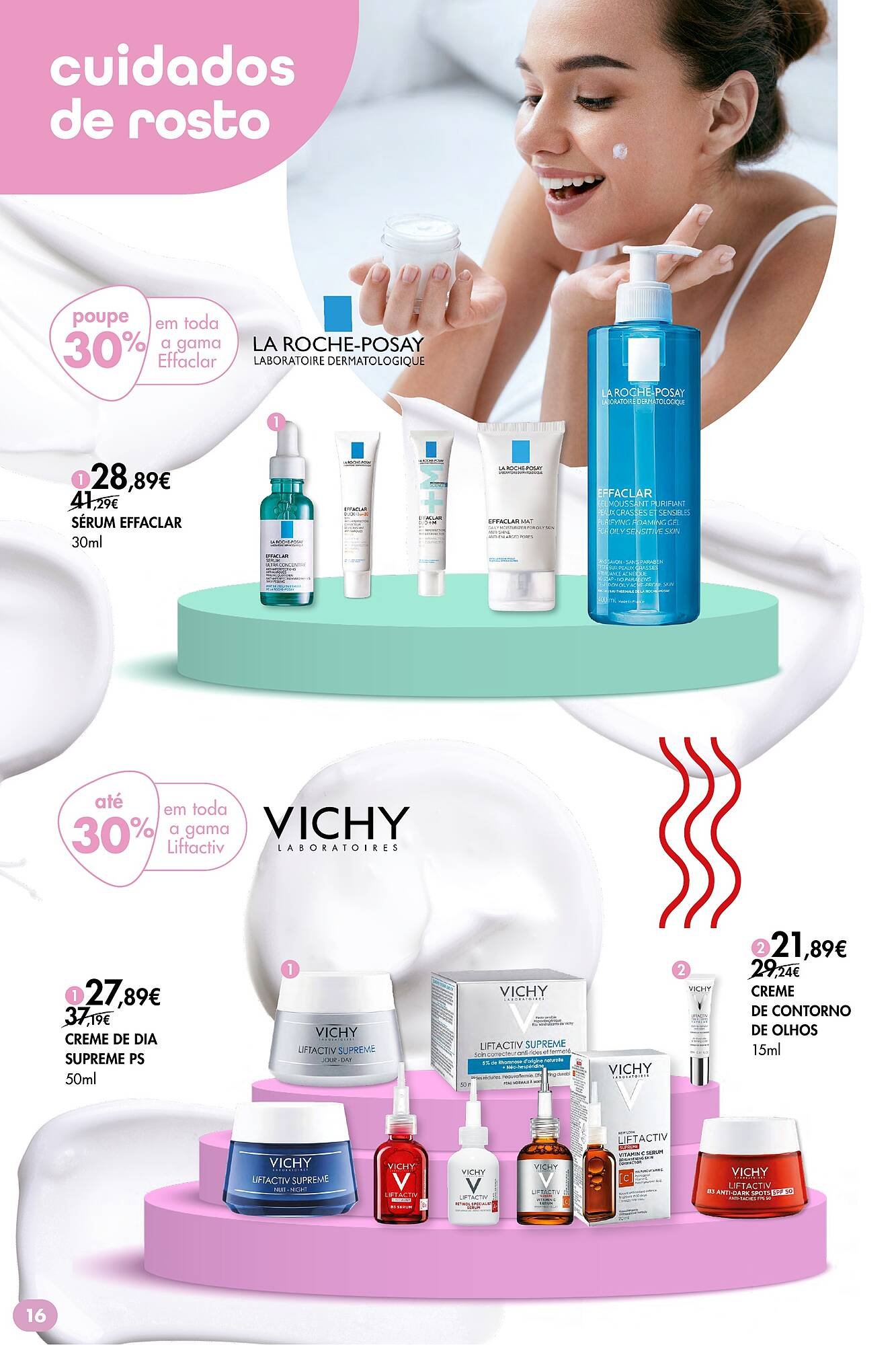 Folheto Pingo Doce (2025-06-16 - 2025-12-20) | 16