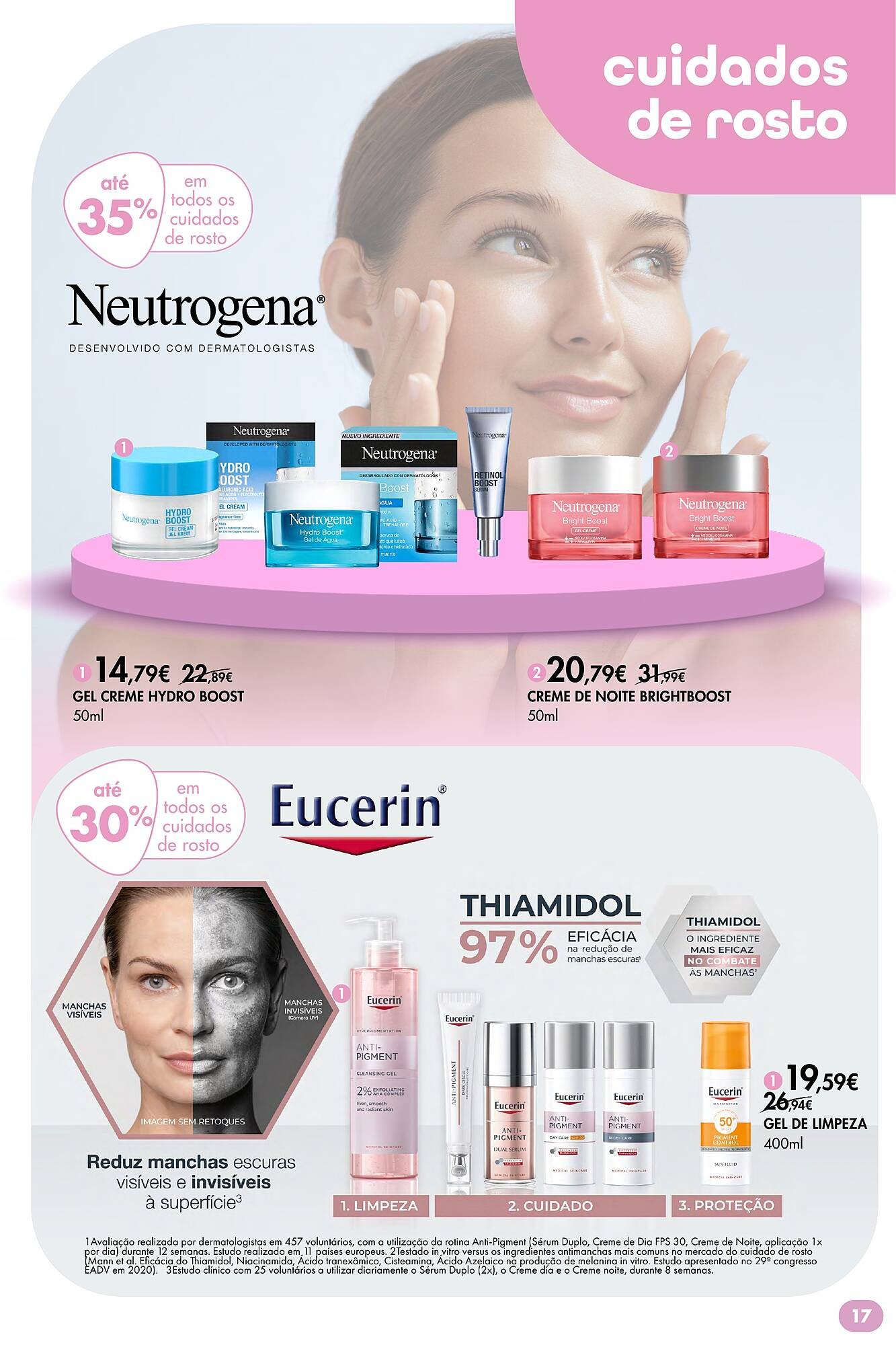 Folheto Pingo Doce (2025-06-16 - 2025-12-20) | 17