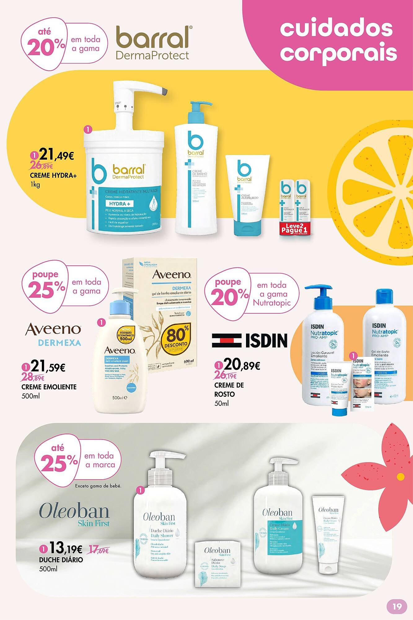 Folheto Pingo Doce (2025-06-16 - 2025-12-20) | 19