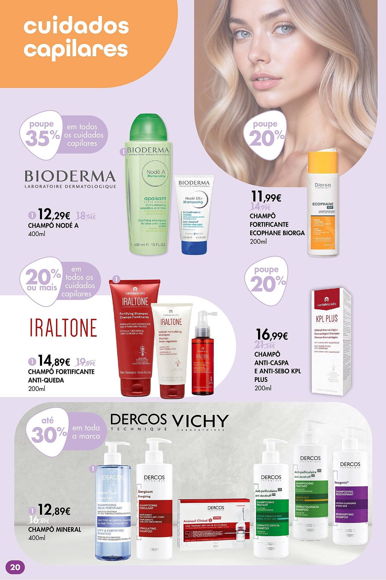 Folheto Pingo Doce (2025-06-16 - 2025-12-20) | 20