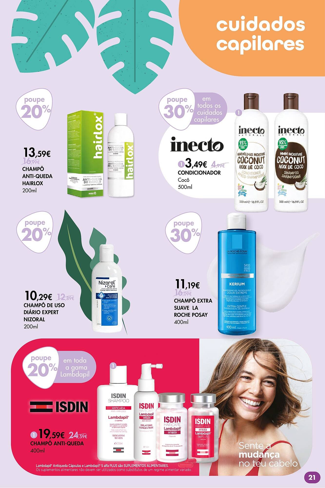 Folheto Pingo Doce (2025-06-16 - 2025-12-20) | 21