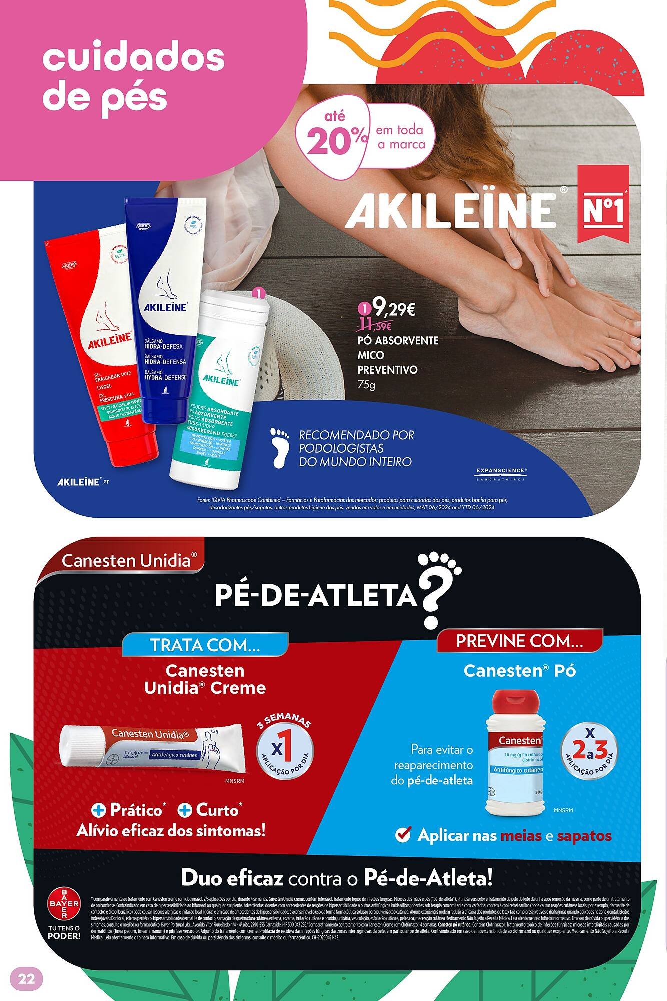 Folheto Pingo Doce (2025-06-16 - 2025-12-20) | 22