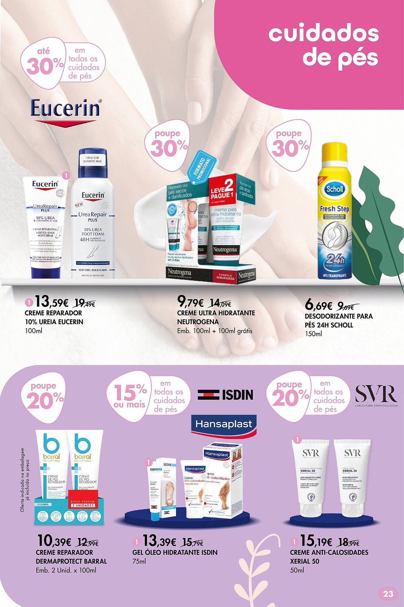 Folheto Pingo Doce (2025-06-16 - 2025-12-20) | 23