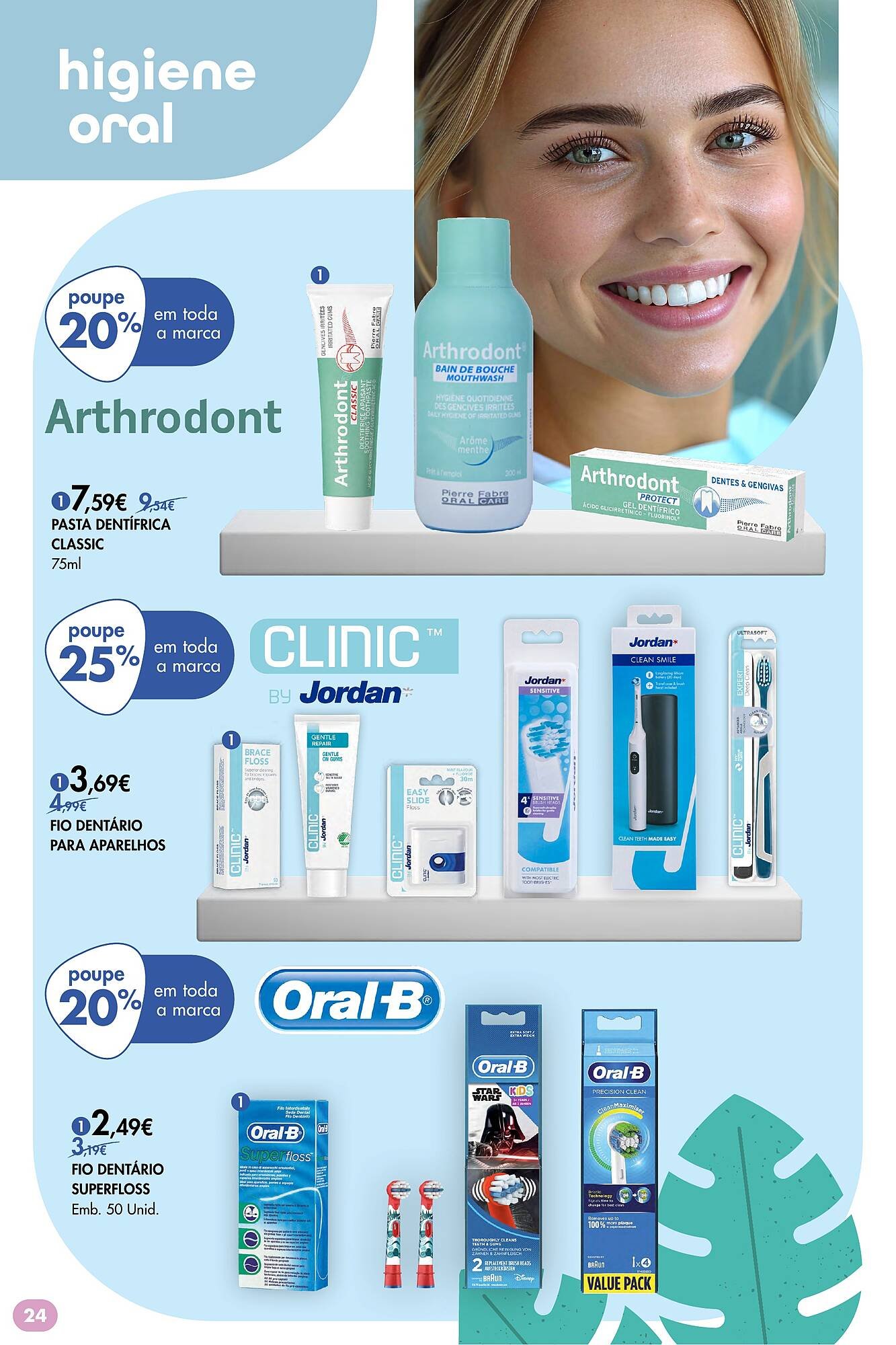 Folheto Pingo Doce (2025-06-16 - 2025-12-20) | 24