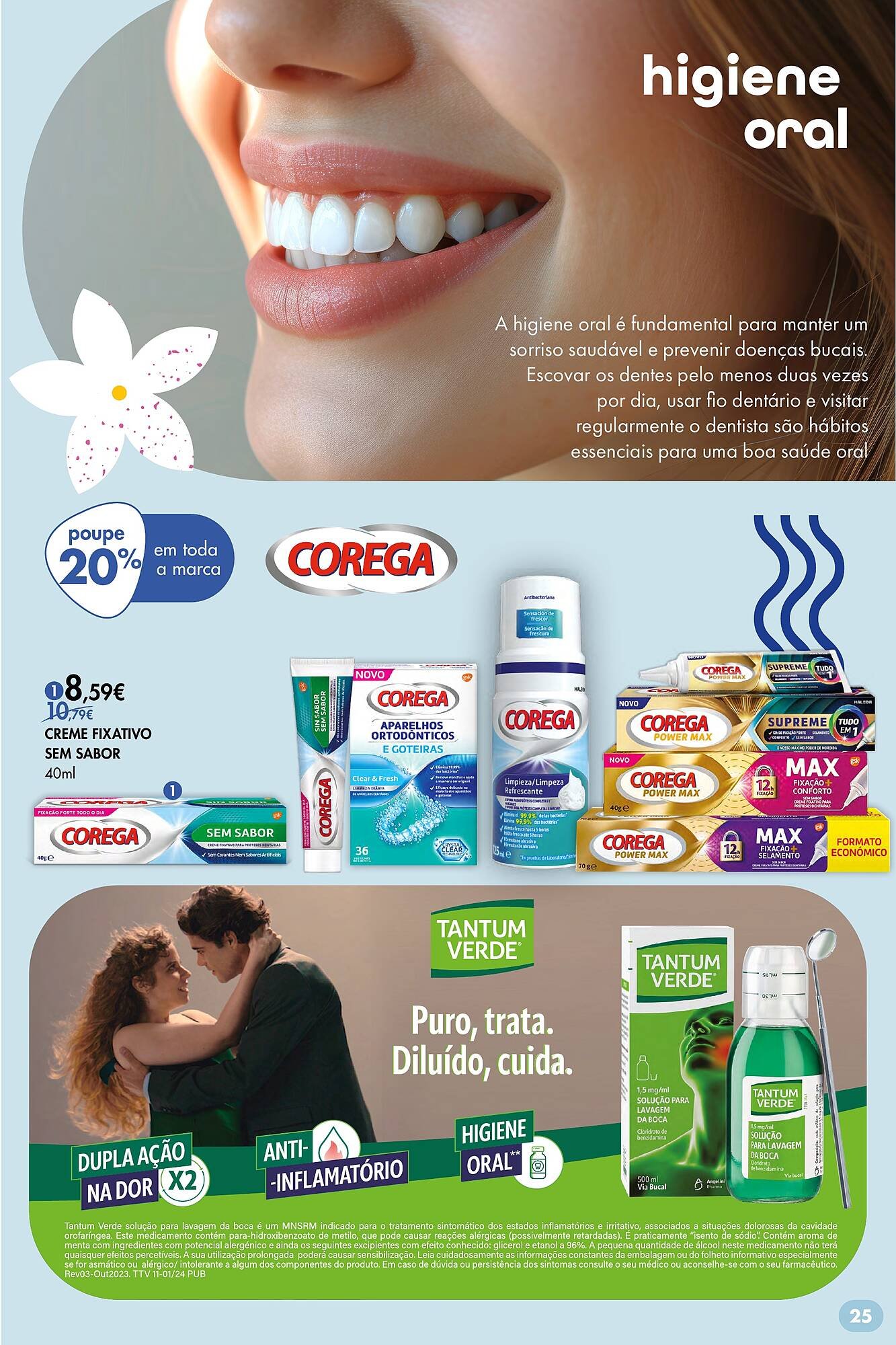 Folheto Pingo Doce (2025-06-16 - 2025-12-20) | 25