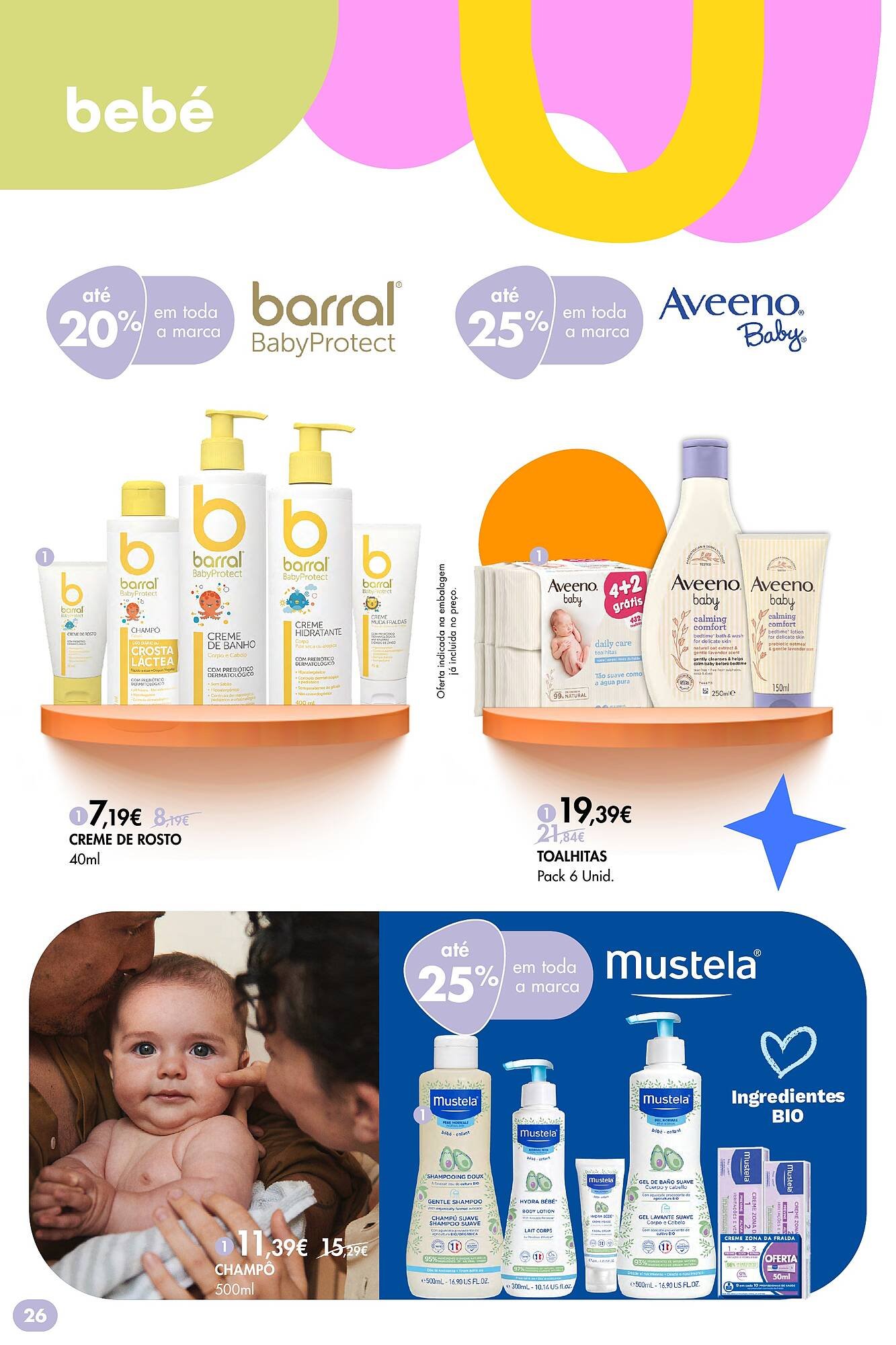 Folheto Pingo Doce (2025-06-16 - 2025-12-20) | 26