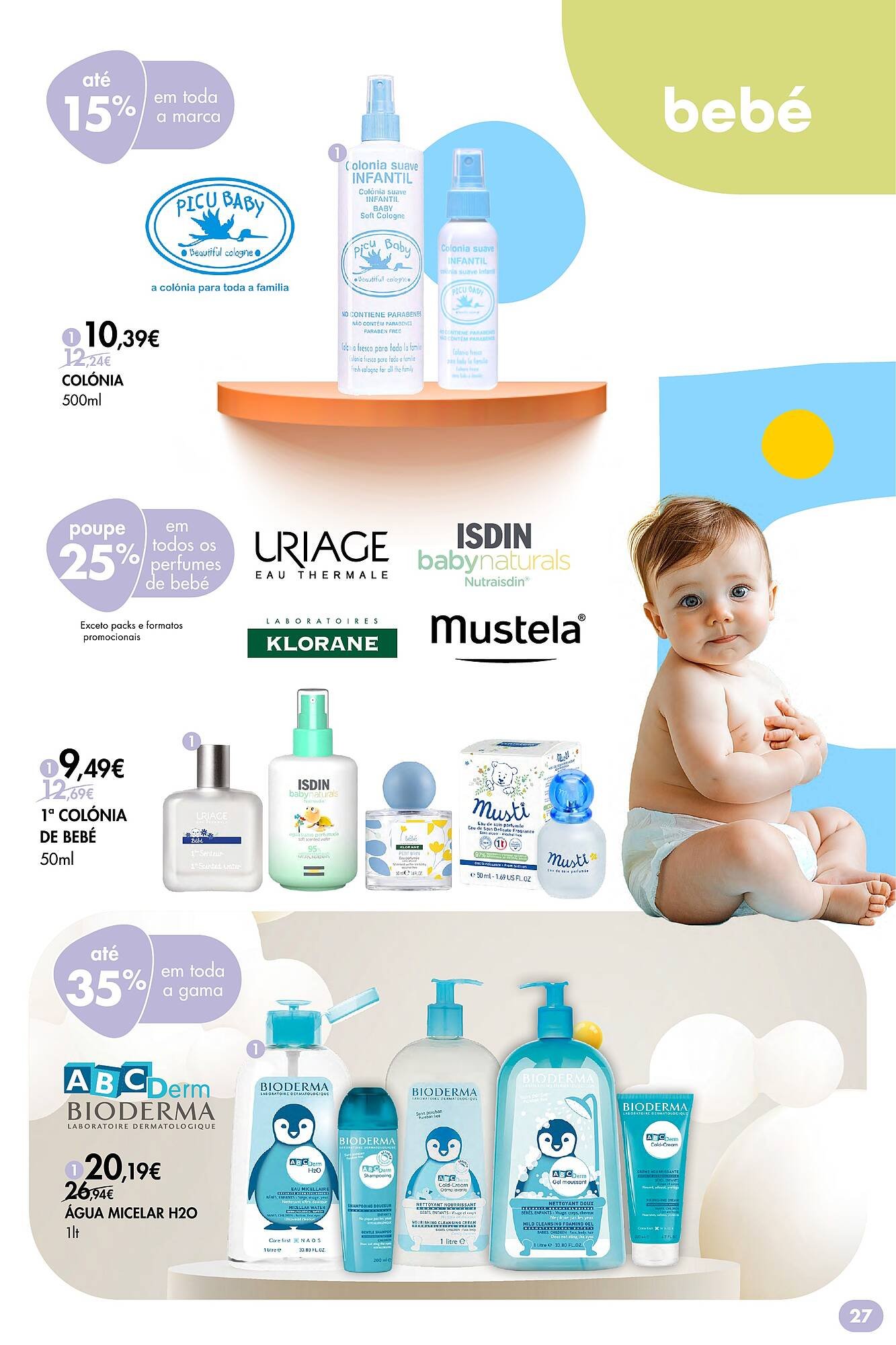 Folheto Pingo Doce (2025-06-16 - 2025-12-20) | 27