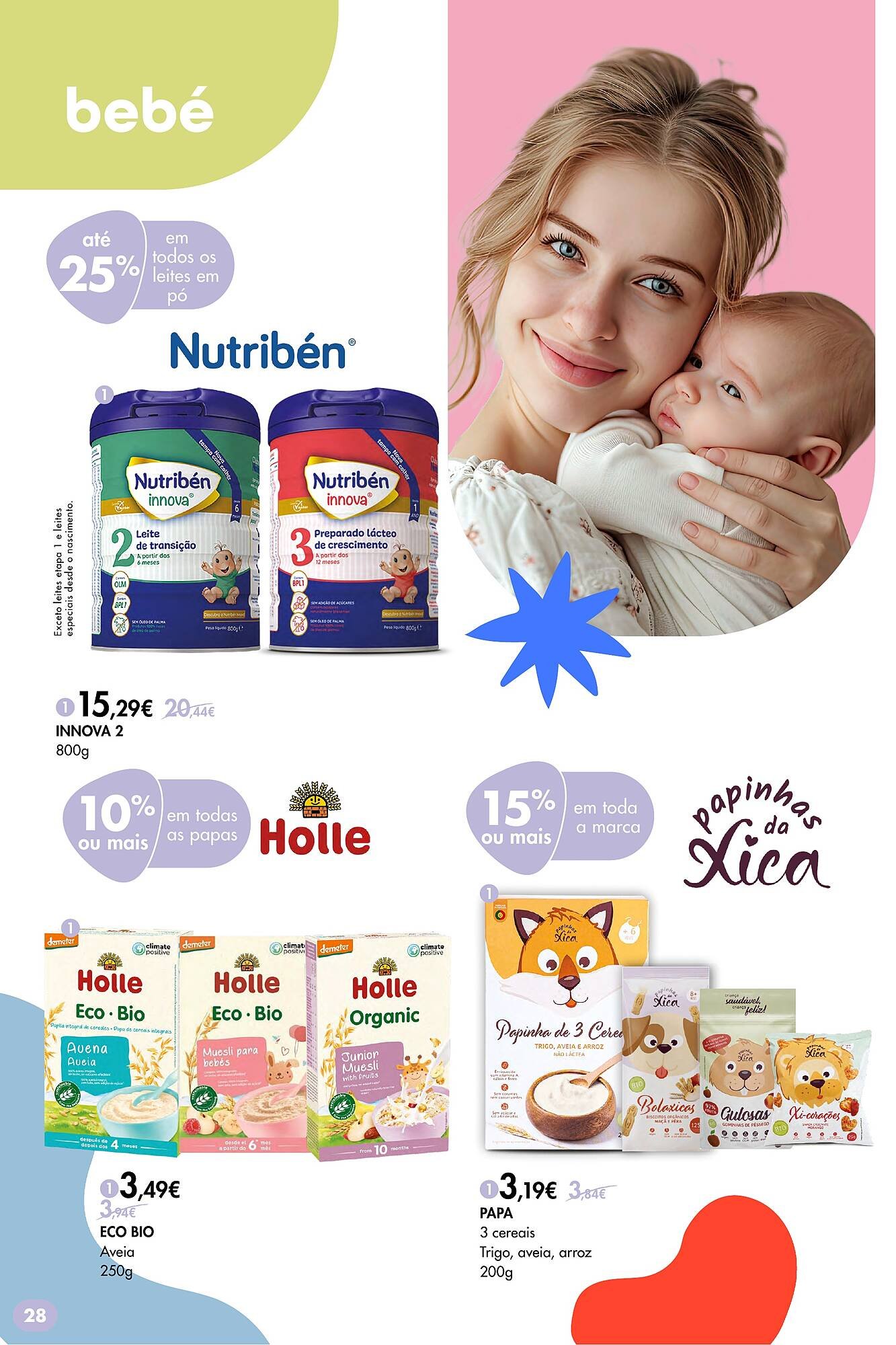 Folheto Pingo Doce (2025-06-16 - 2025-12-20) | 28