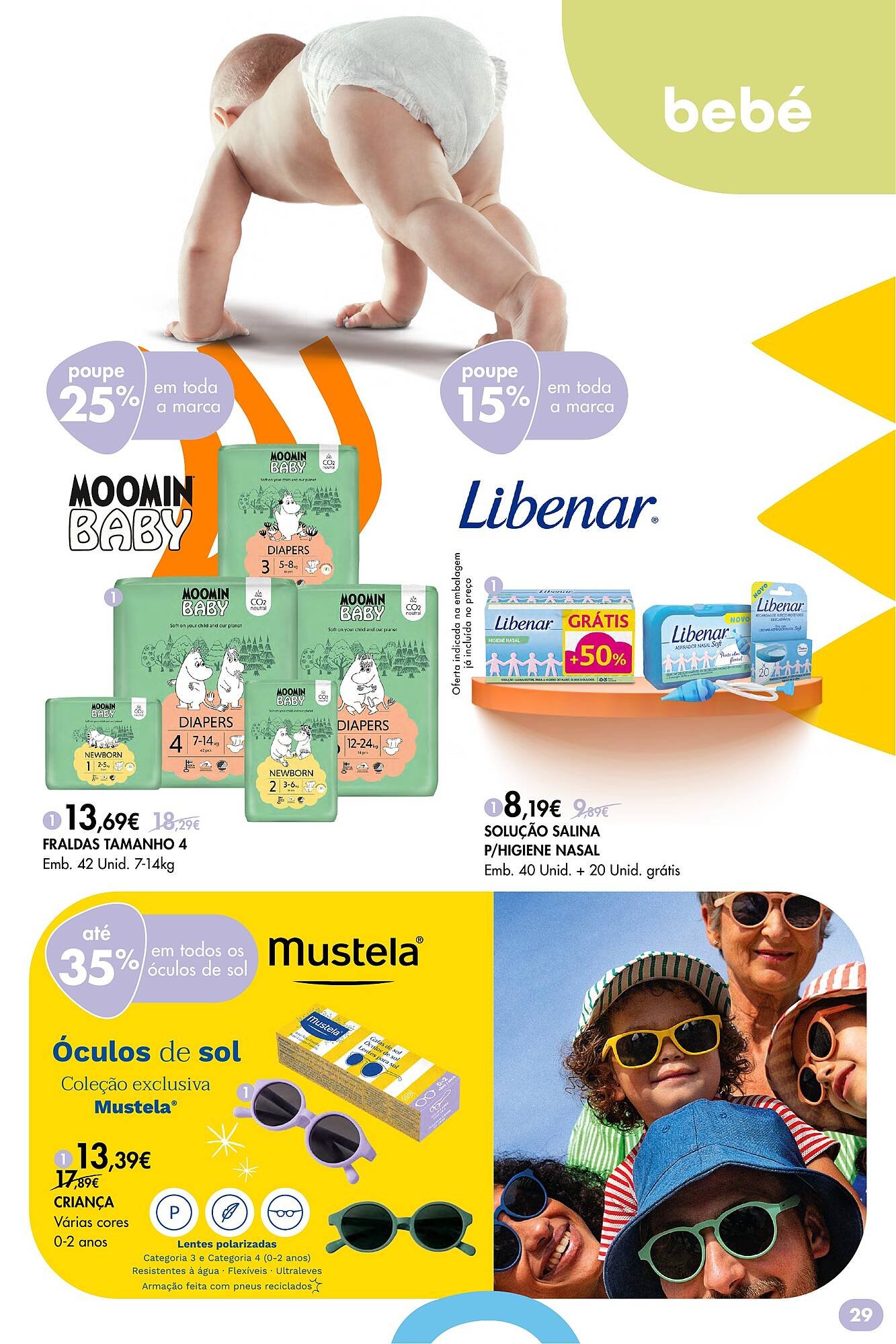 Folheto Pingo Doce (2025-06-16 - 2025-12-20) | 29