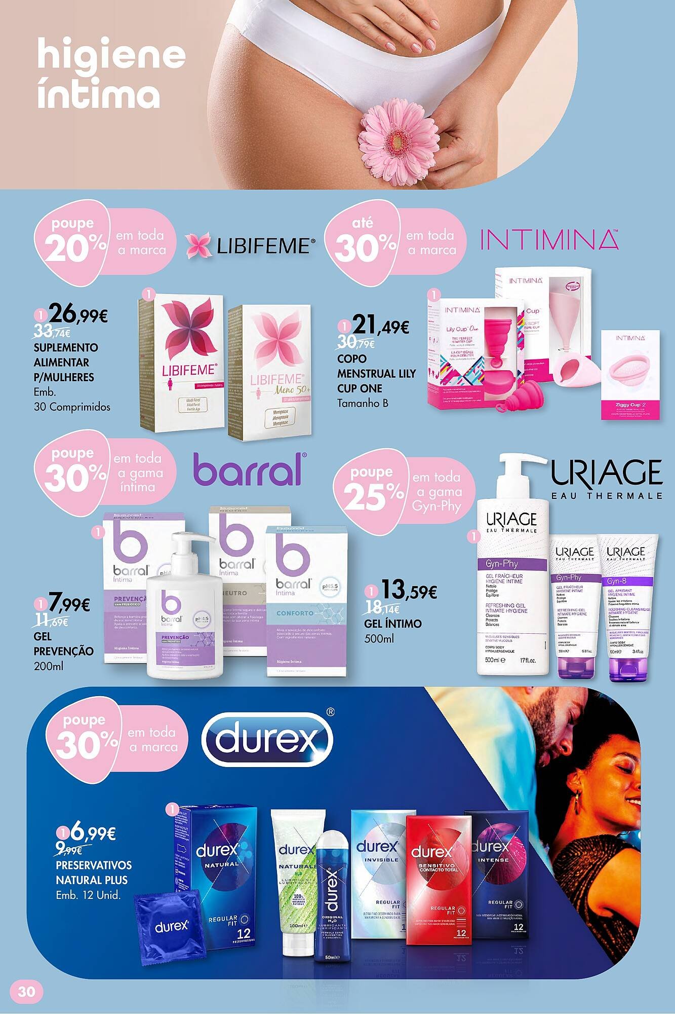 Folheto Pingo Doce (2025-06-16 - 2025-12-20) | 30