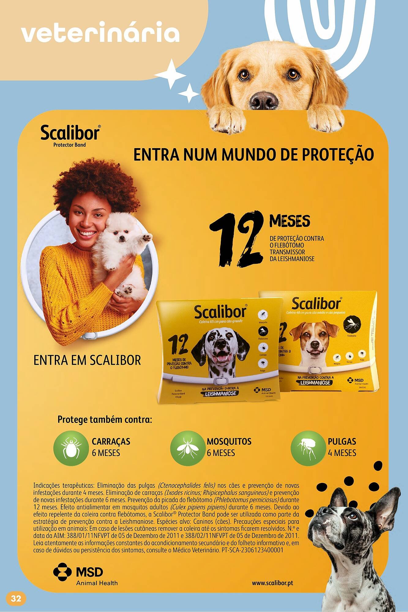 Folheto Pingo Doce (2025-06-16 - 2025-12-20) | 32