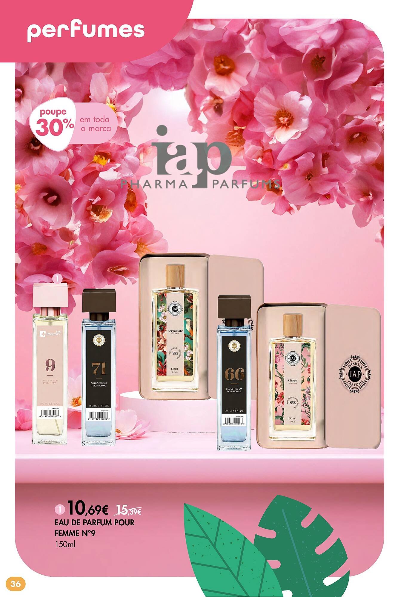 Folheto Pingo Doce (2025-06-16 - 2025-12-20) | 36